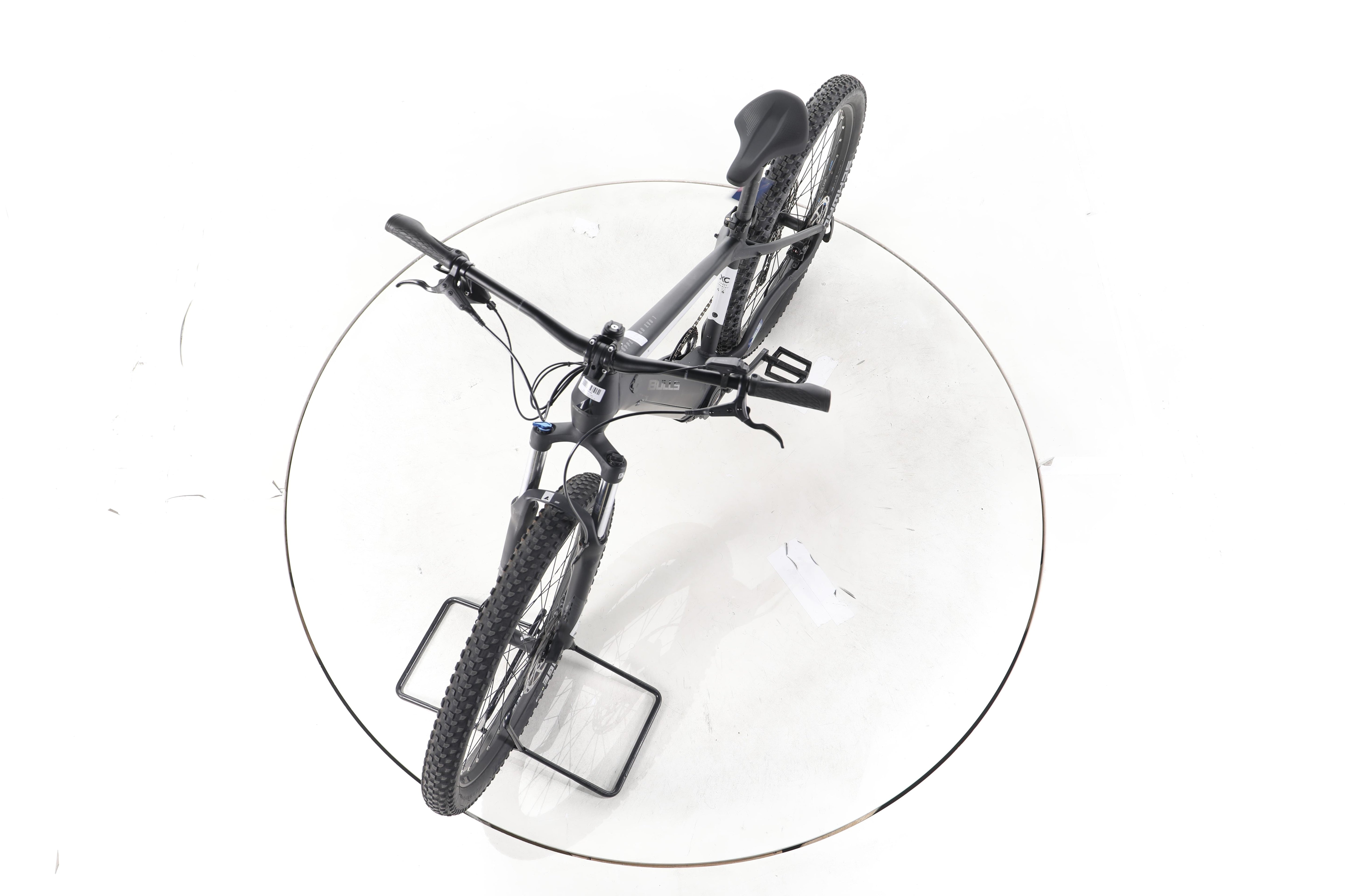 Bulls Copperhead Evo 1 E-Bike - Image 17