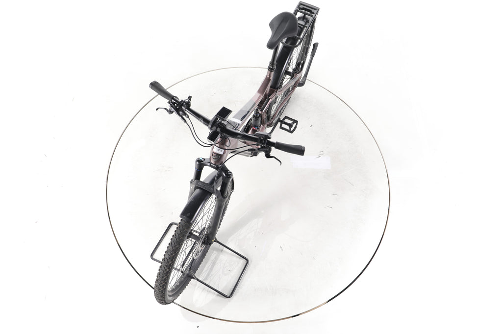 Centurion Lhasa R2700i EQ SUV E-Bike - Image 17