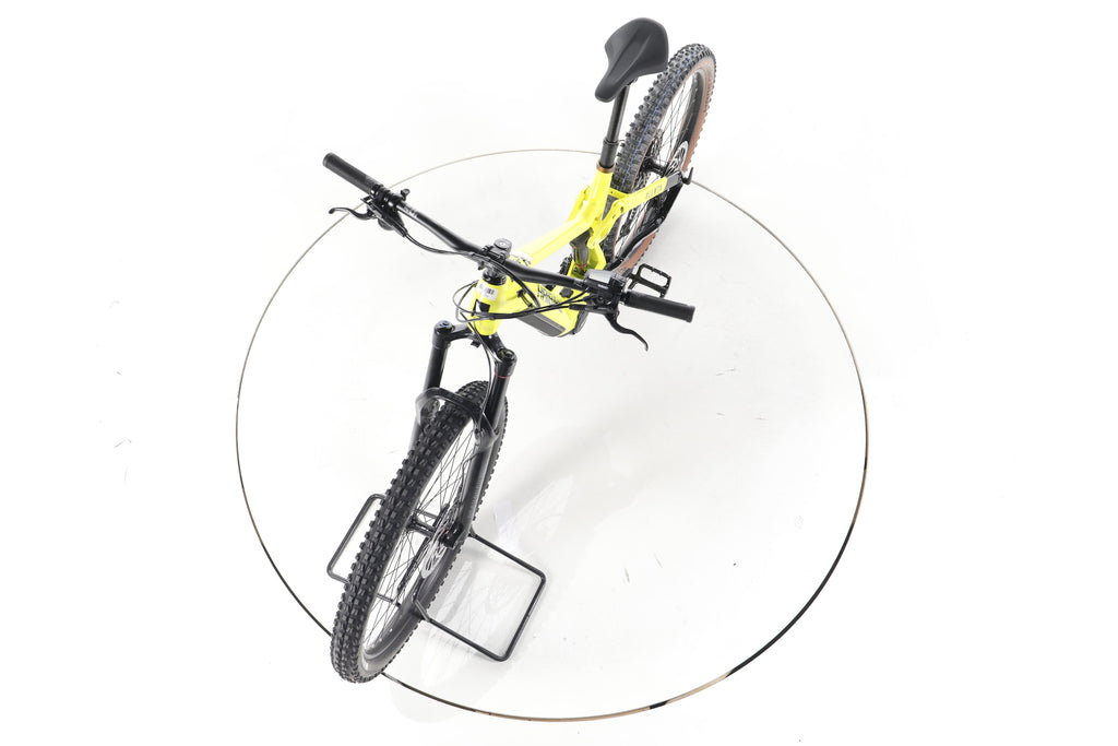 Haibike All MTN 3 Fully E-Bike - Image 17