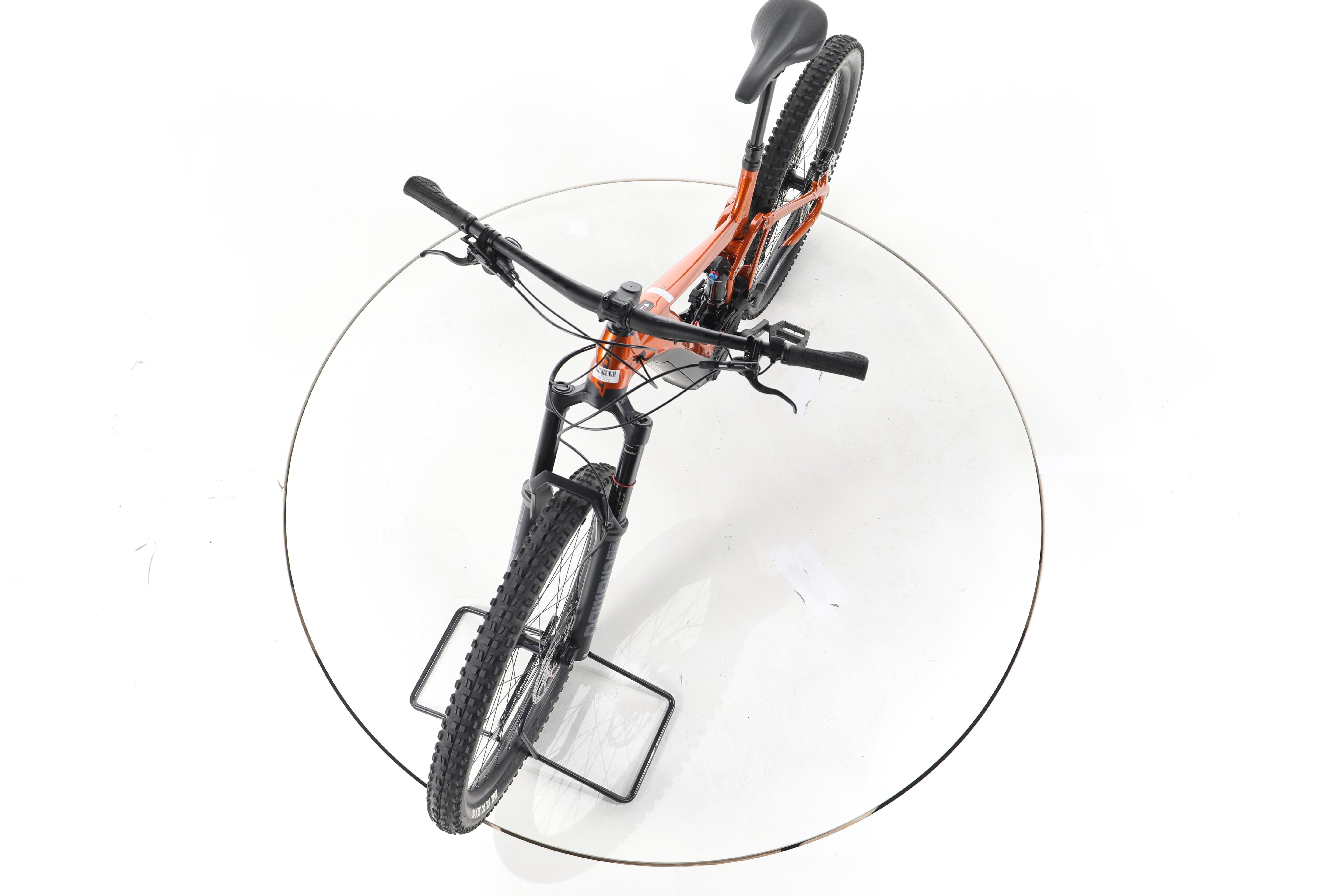 Giant Reign E+ 3 E-Bike Fully - Image 17