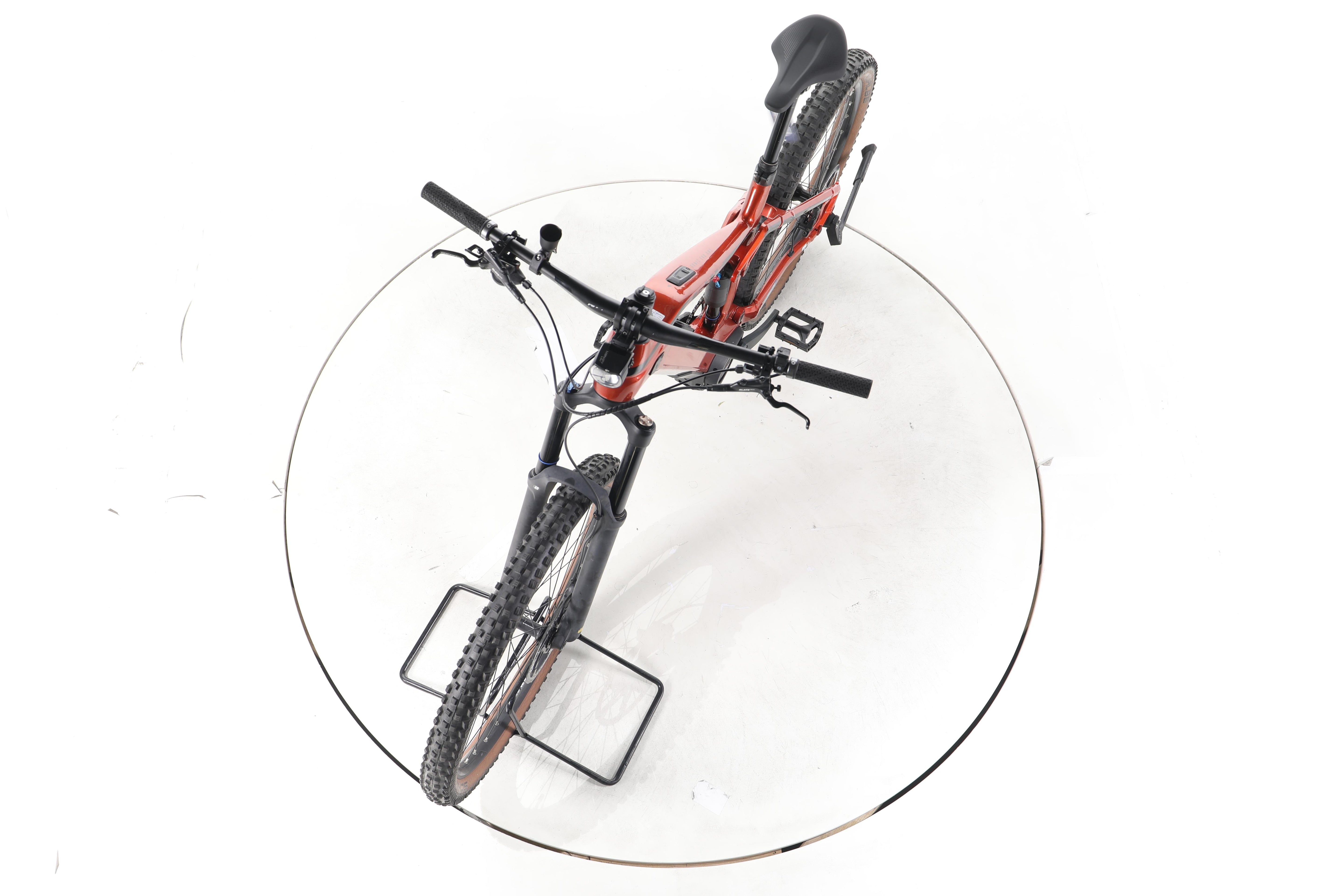Bulls Sonic EVO AM 2 E-Bike Fully Carbon - Image 17