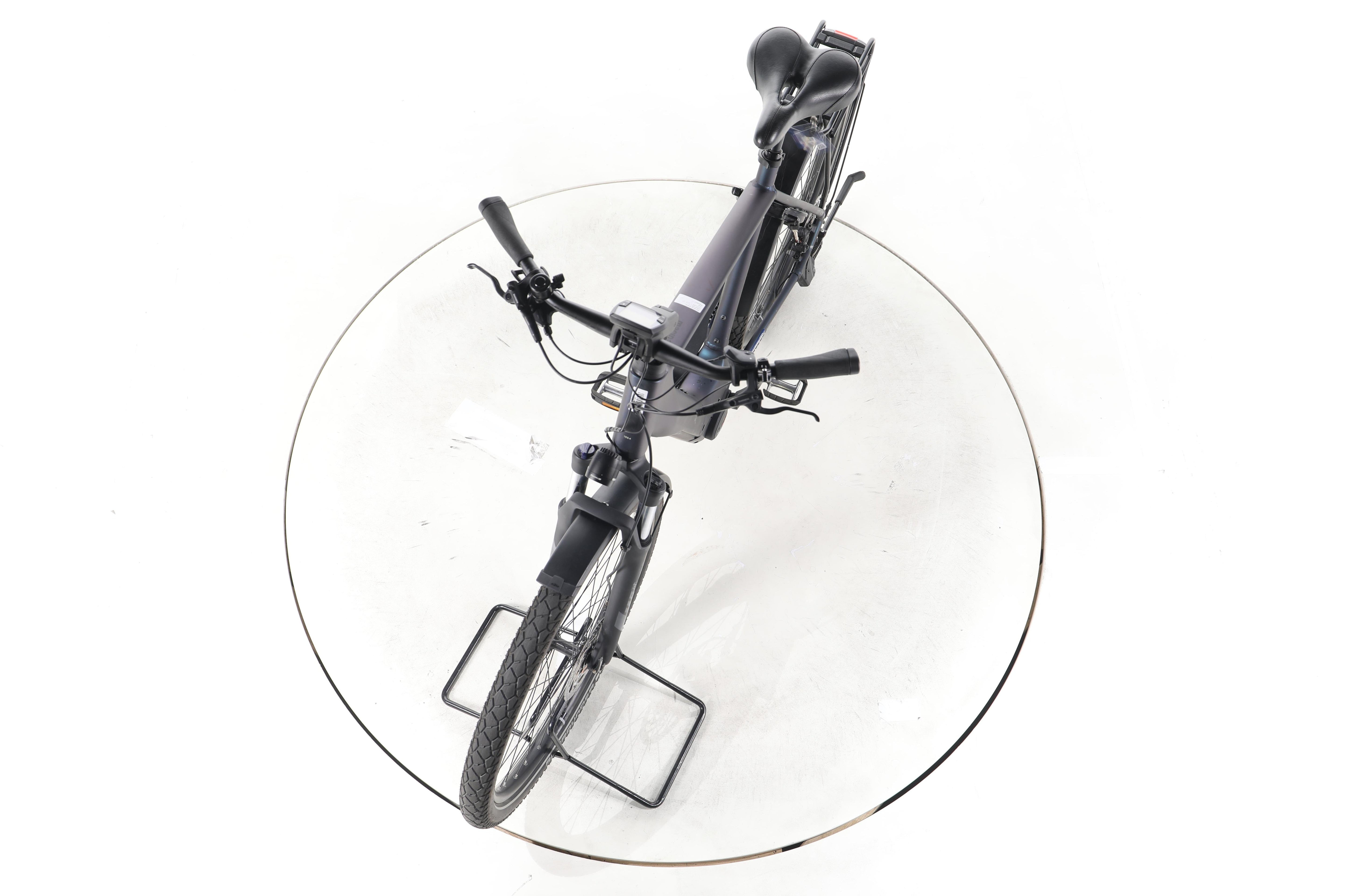 KTM Macina Gran P610 Trekking E-Bike - Image 17
