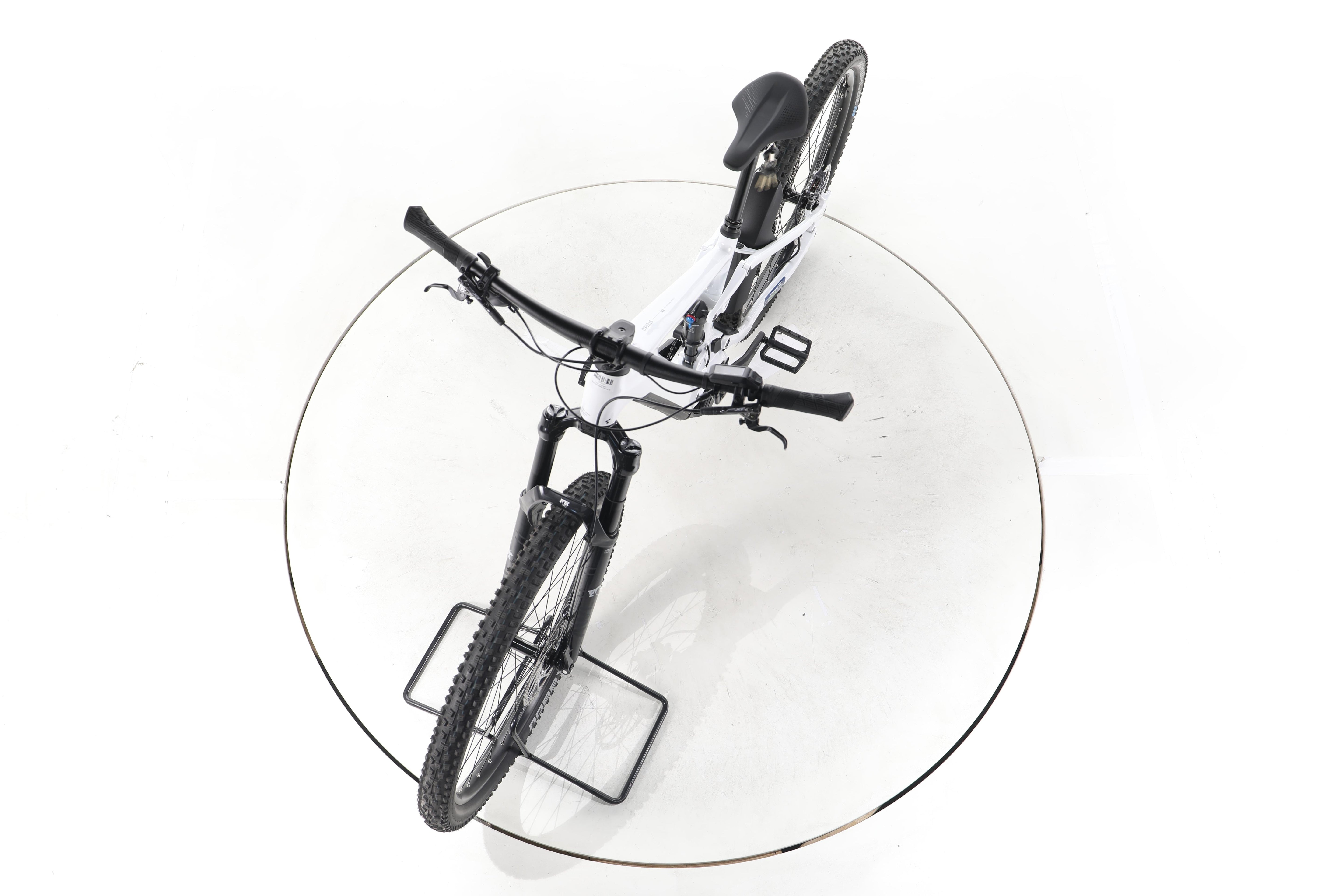 Cube Stereo Hyb ONE44 EXC E-Bike Fully 2025 - Image 17