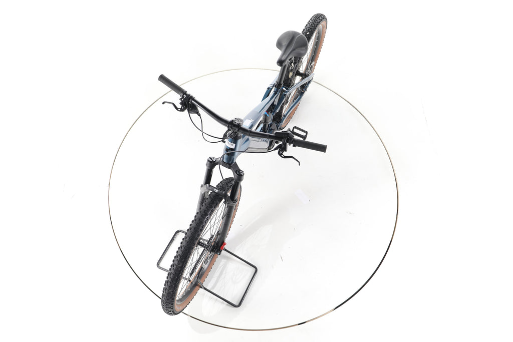 Cube Stereo Hybrid 120 Race Fully E-Bike 2024 - Image 17