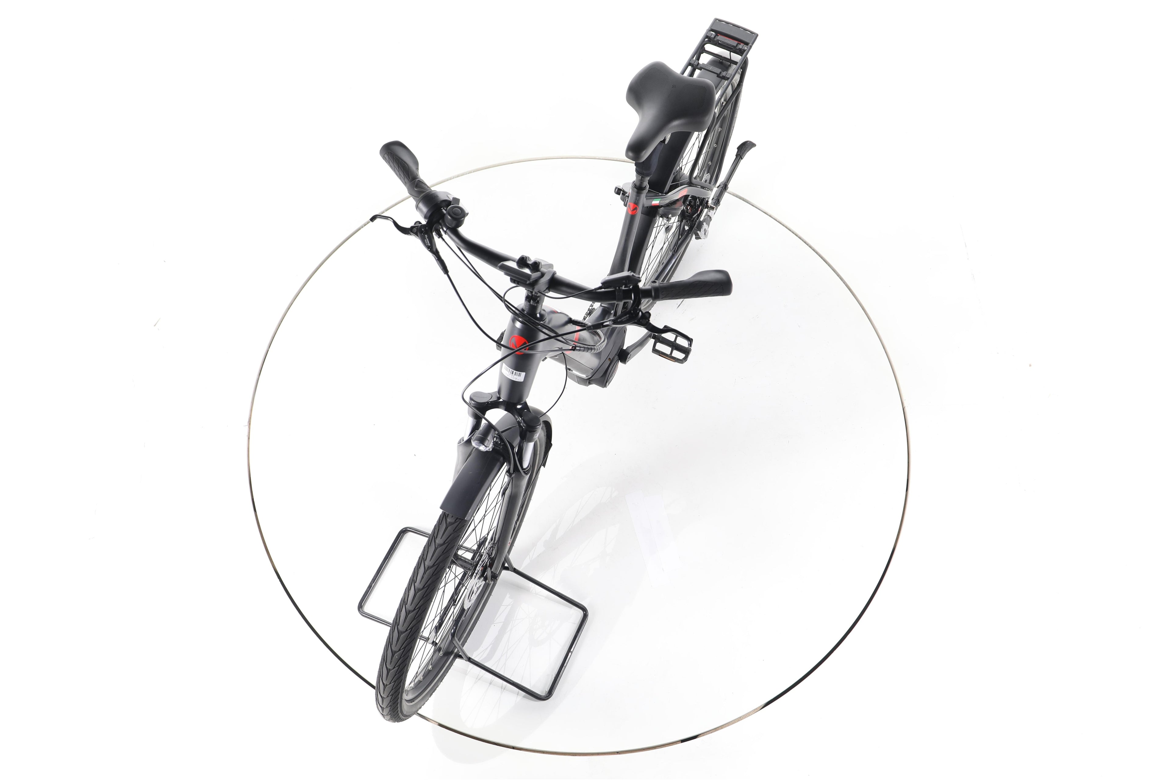 Malaguti PESCAROLA WV 5.2 EN City E-Bike Tiefeinsteiger 2023 - Image 17