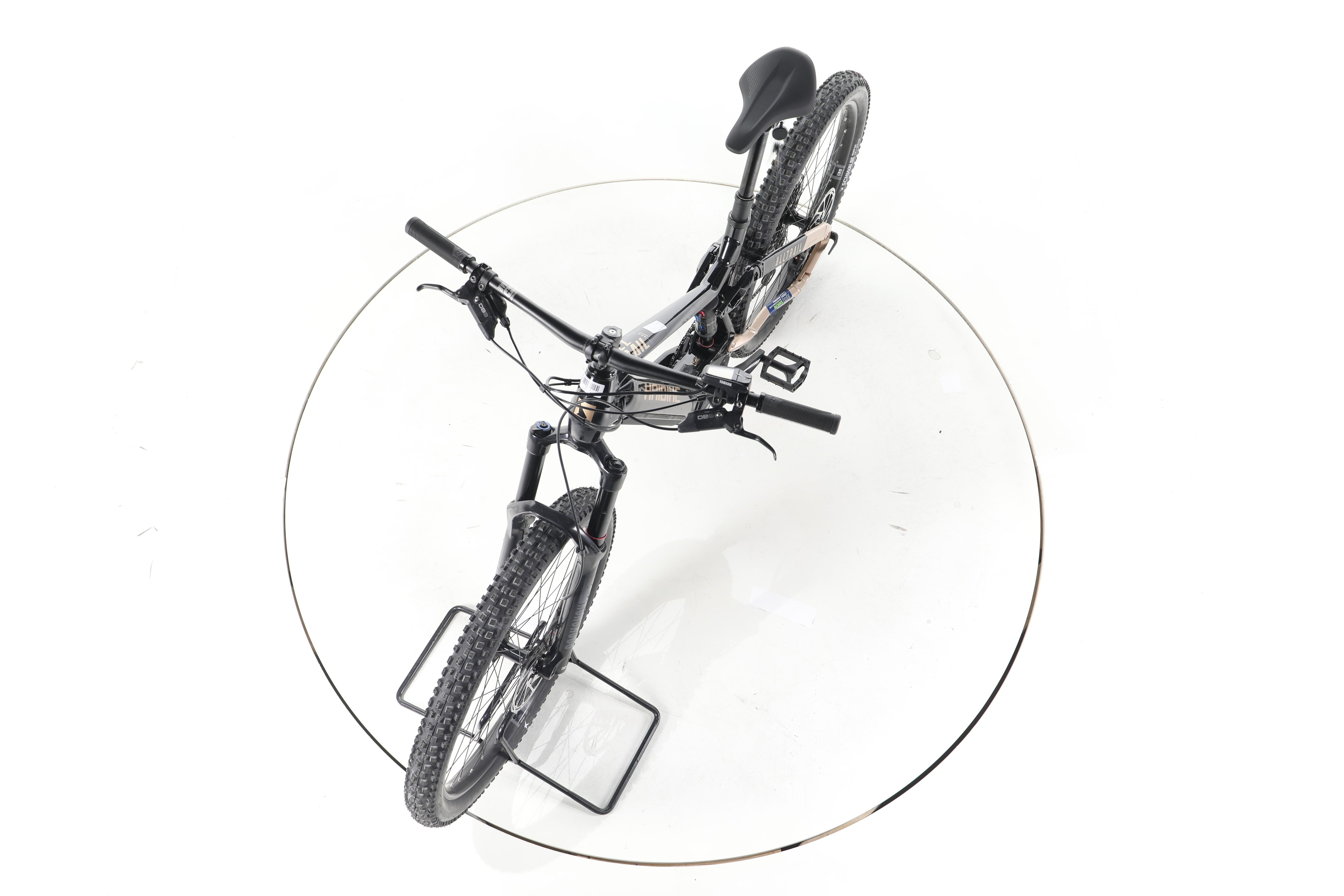 Haibike AllTrail 7 E-Bike Fully - Image 17