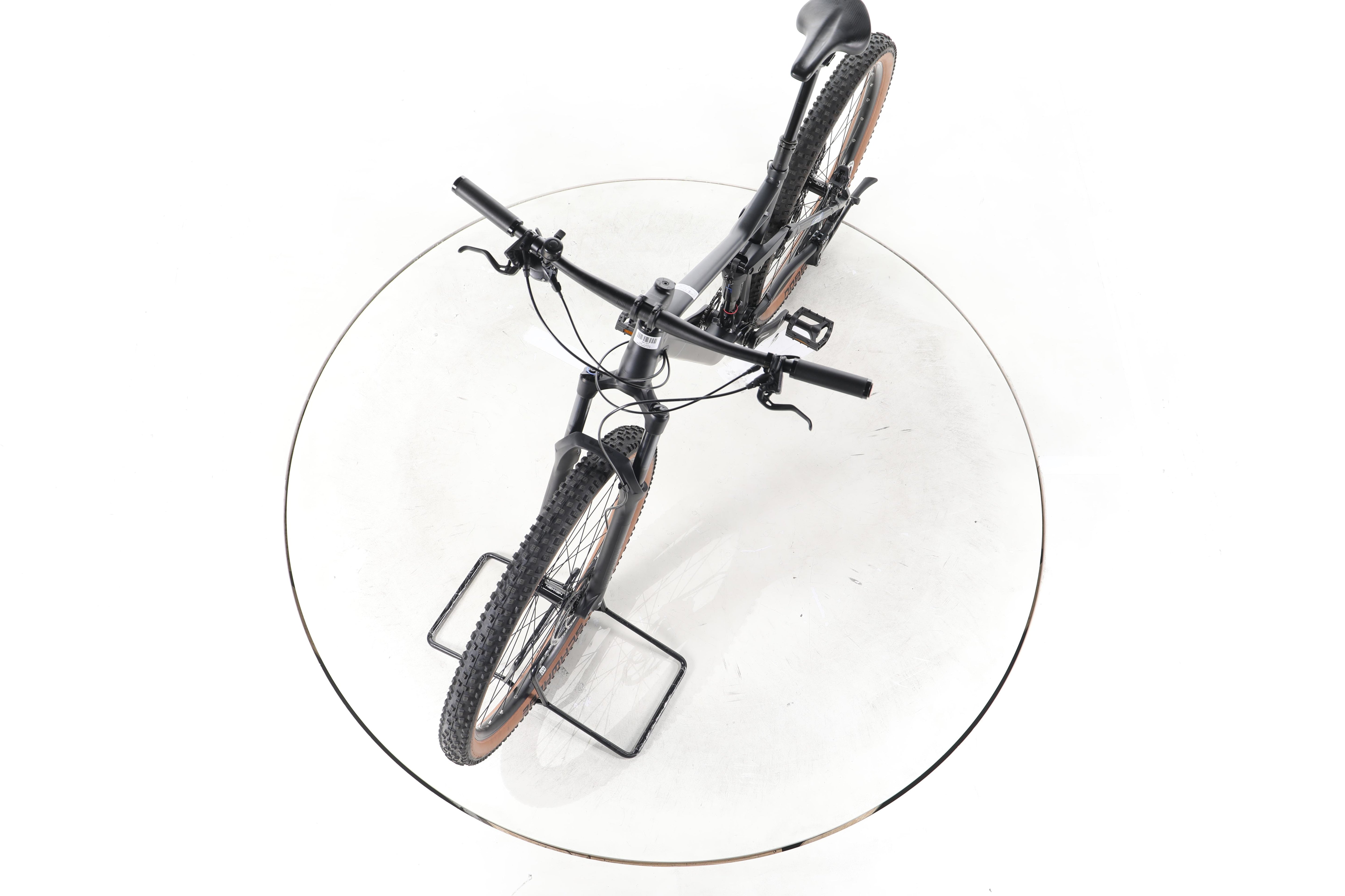 Cube Stereo ONE22 Pro Fahrrad Fully - Image 17