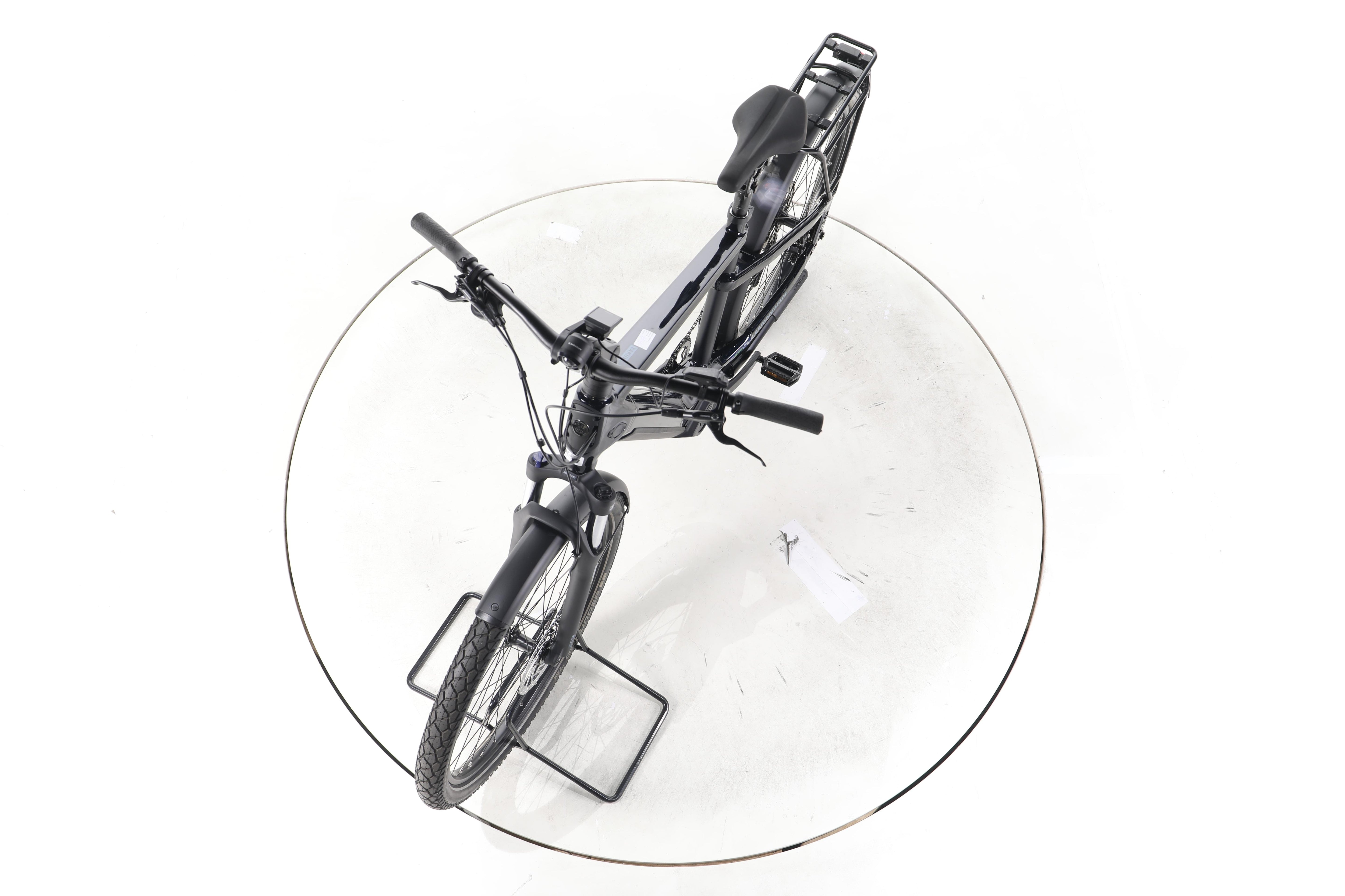 Winora Yakun 10 Trekking E-Bike - Image 17