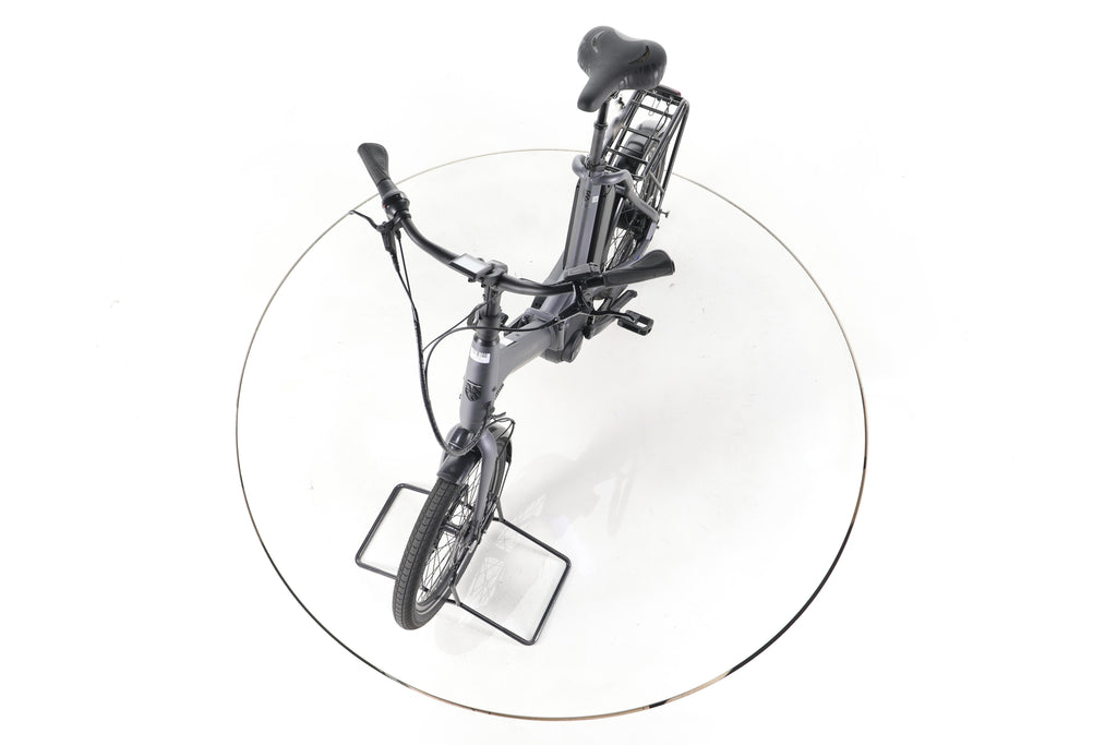 Hercules Rob Fold F5 Falt E-Bike Tiefeinsteiger 2024 - Image 17
