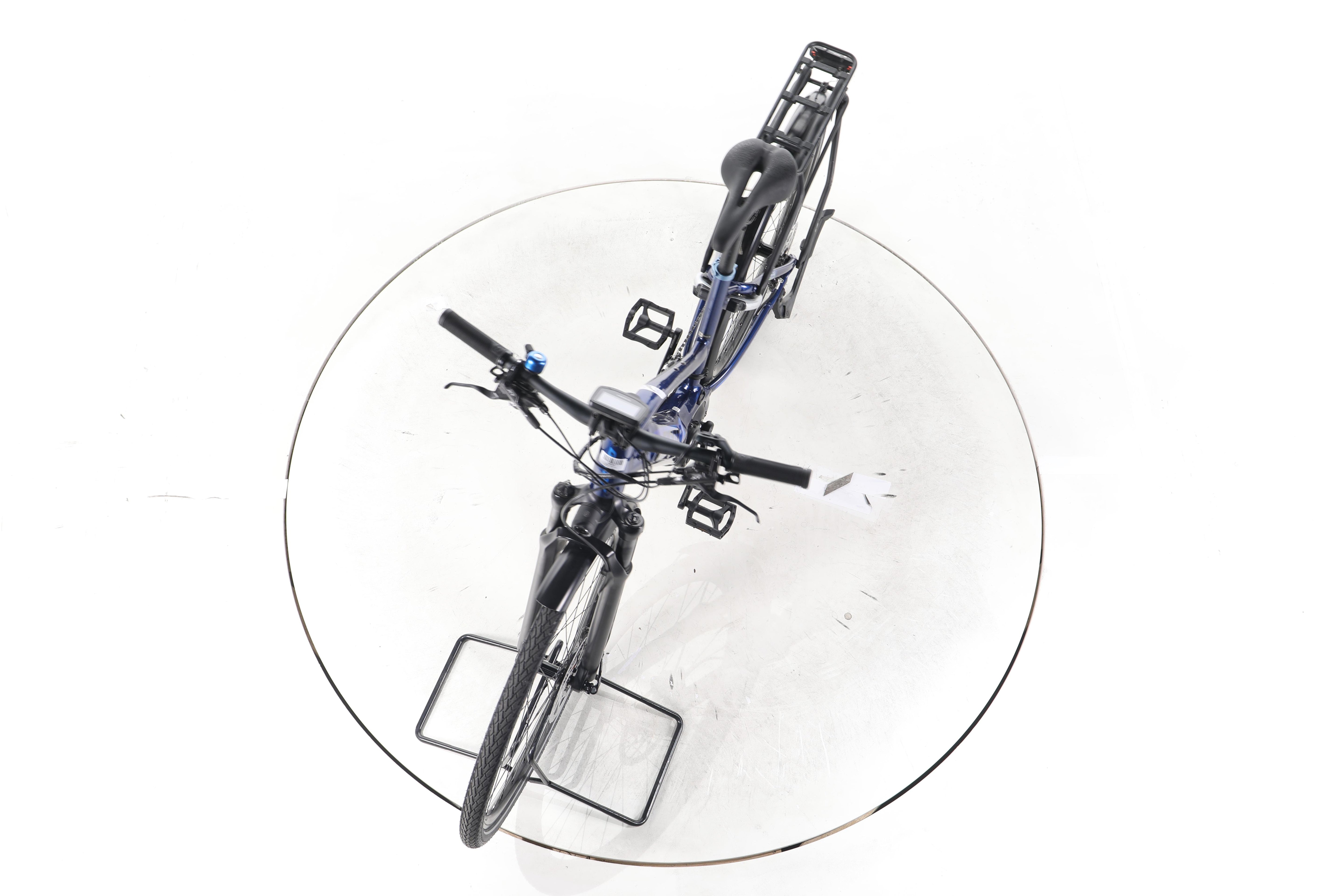 Giant Explore E+ 0 Pro Trekking E-Bike - Image 17