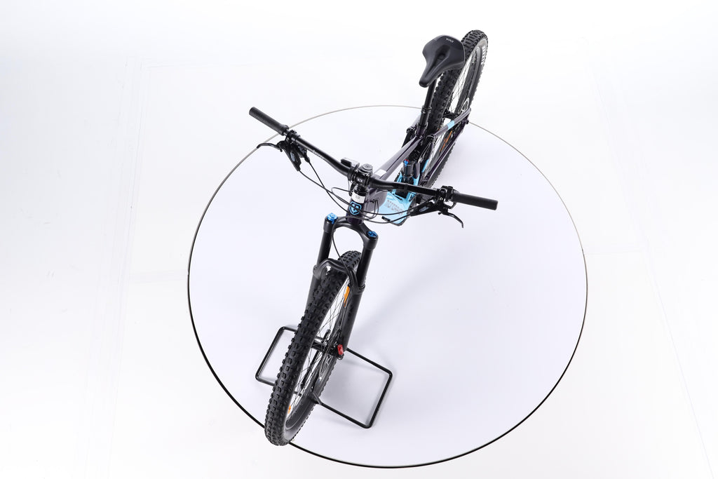 Mondraker DUSK R Fully E-Bike - Image 17