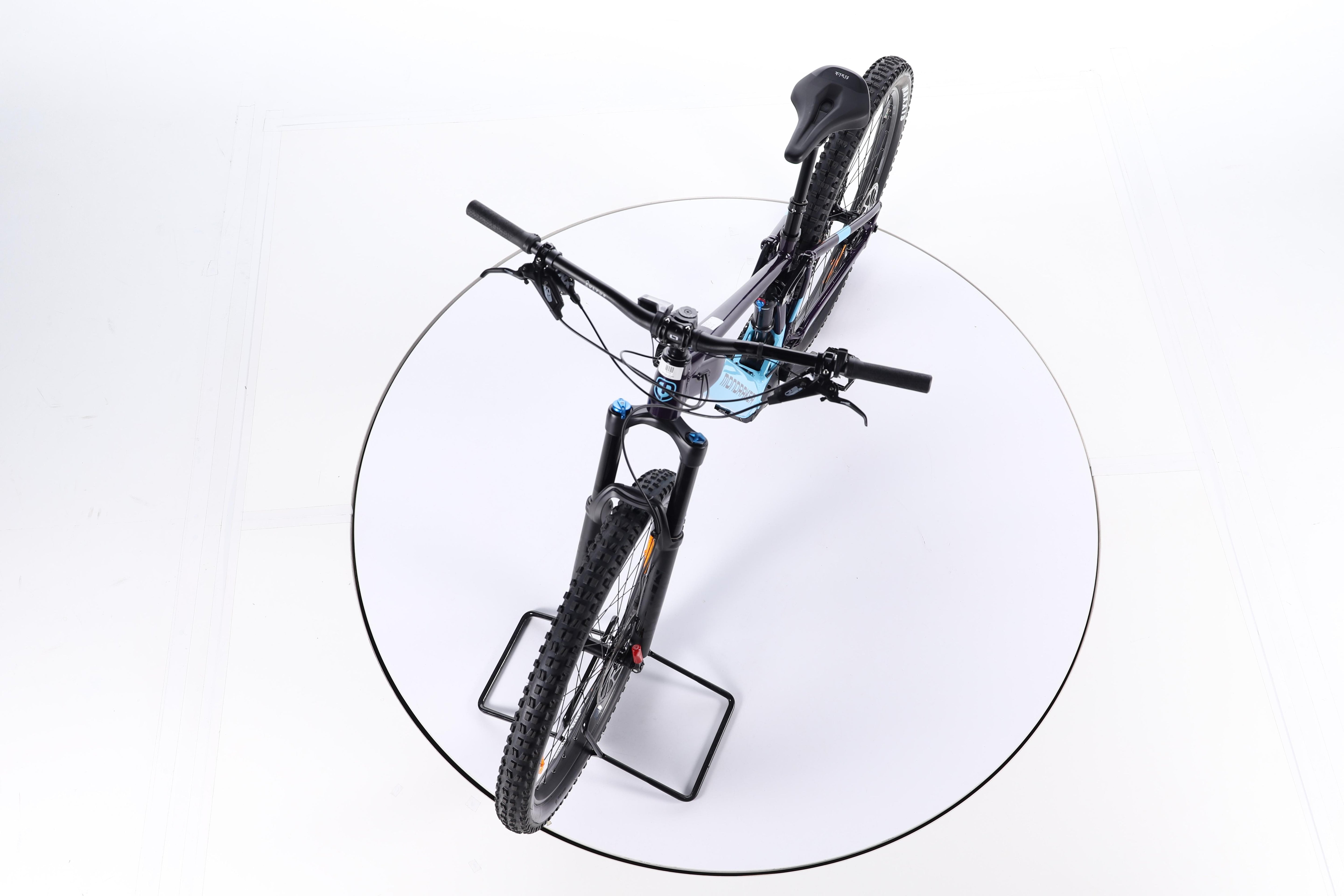 Mondraker DUSK R Fully E-Bike - Image 17