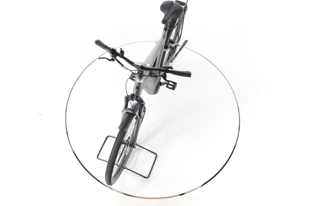 Pegasus Premio EVO 5F Lite Belt City E-Bike 2024 - Image 17