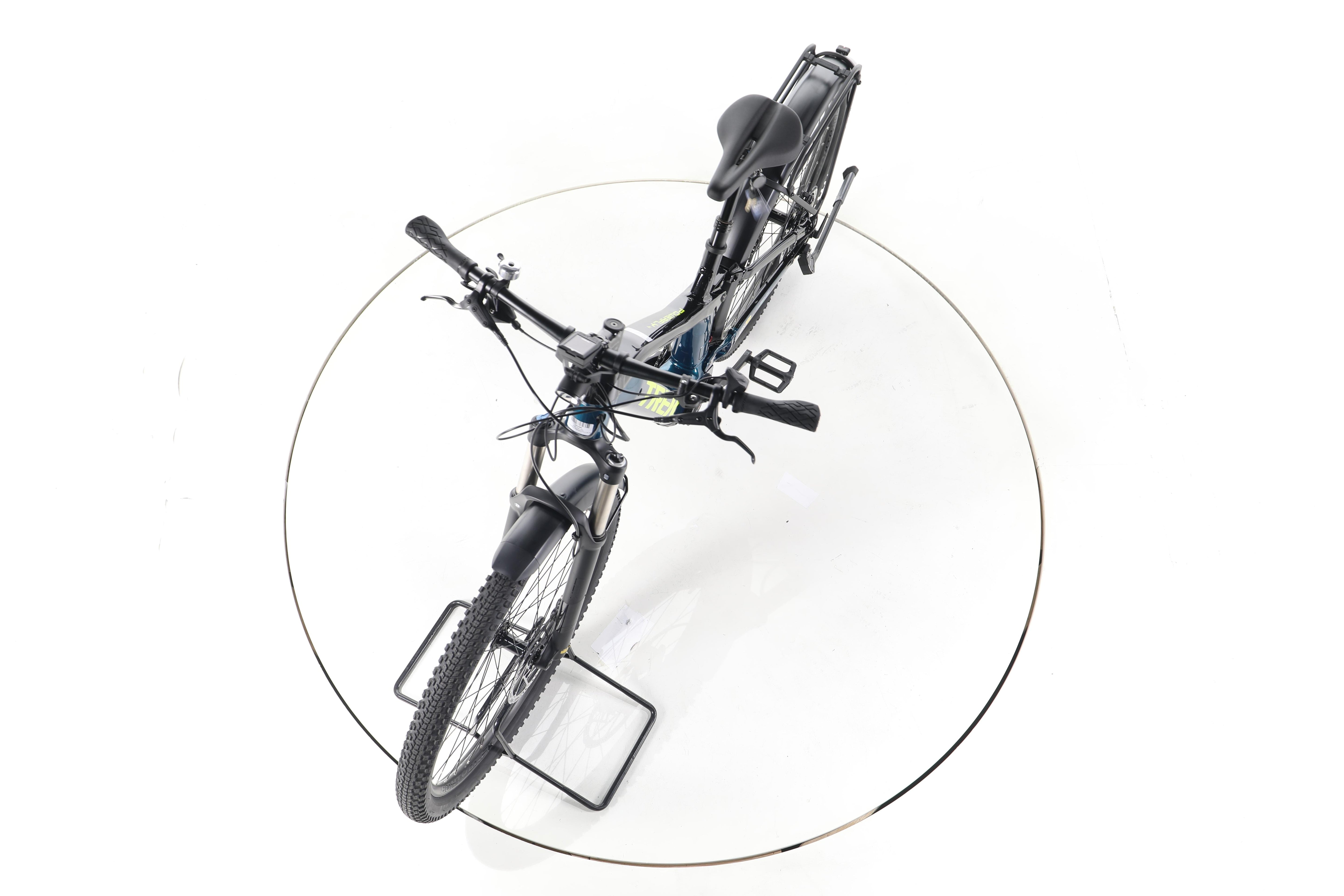 Trek Powerfly FS 4 Equipped Gen 2 SUV E-Bike - Image 17