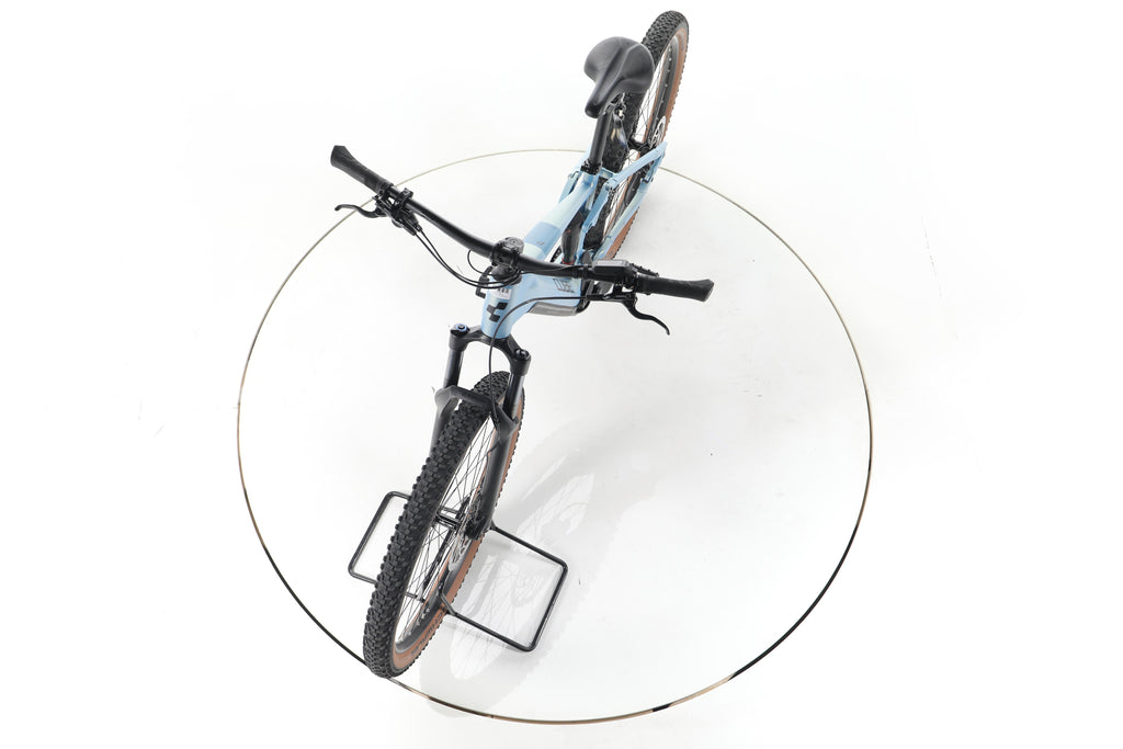 Cube Stereo Hybrid 120 Pro Fully E-Bike 2024 - Image 17