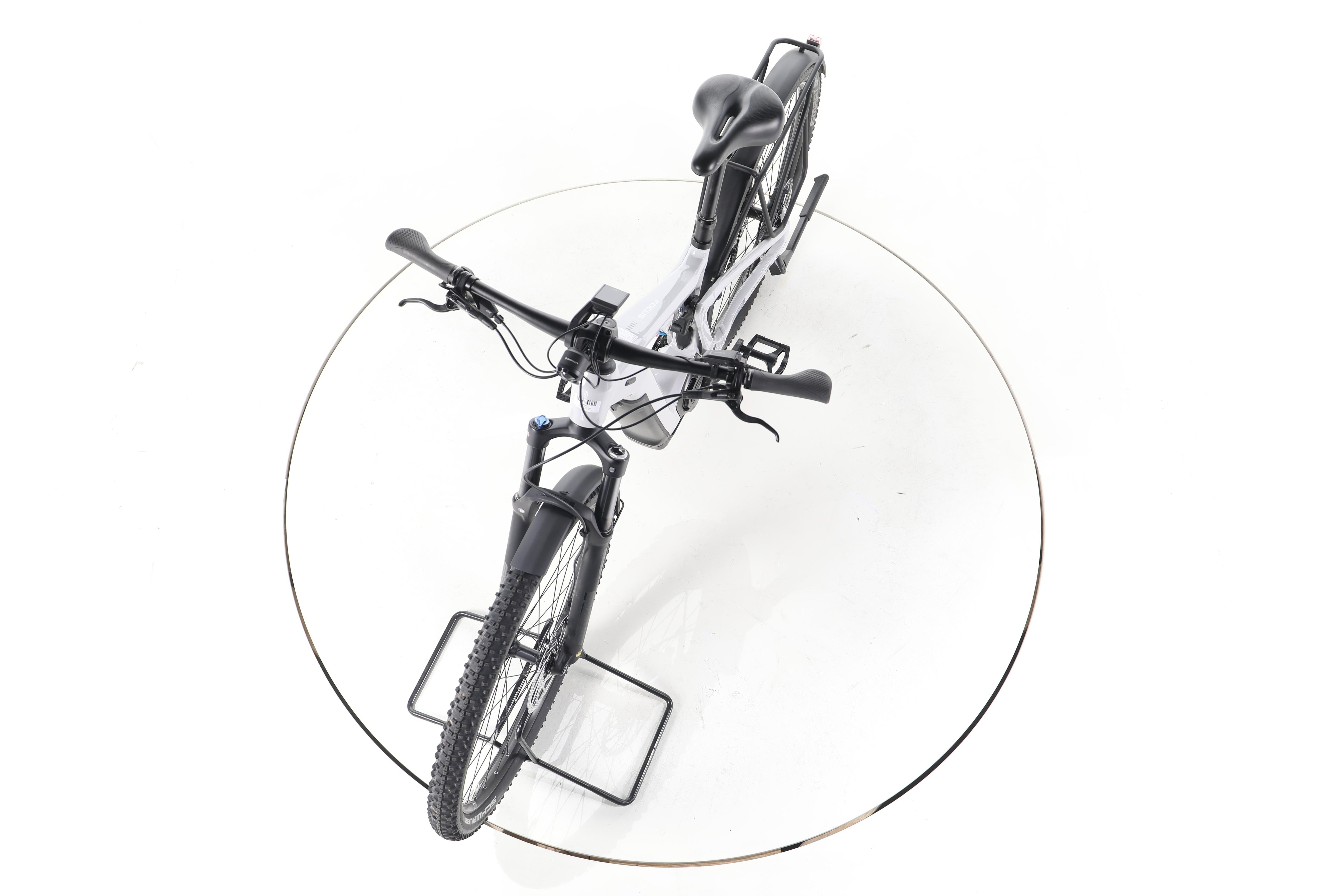 Focus THRON 6.7 EQP SUV E-Bike - Image 17