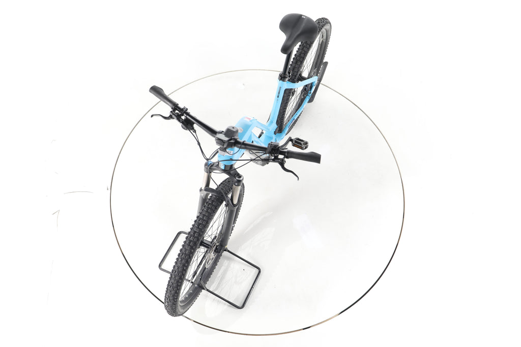 FLYER Uproc2 2.10 Trekking E-Bike - Image 17