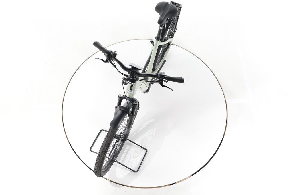 FLYER Upstreet 7.23 City E-Bike Tiefeinsteiger - Image 17