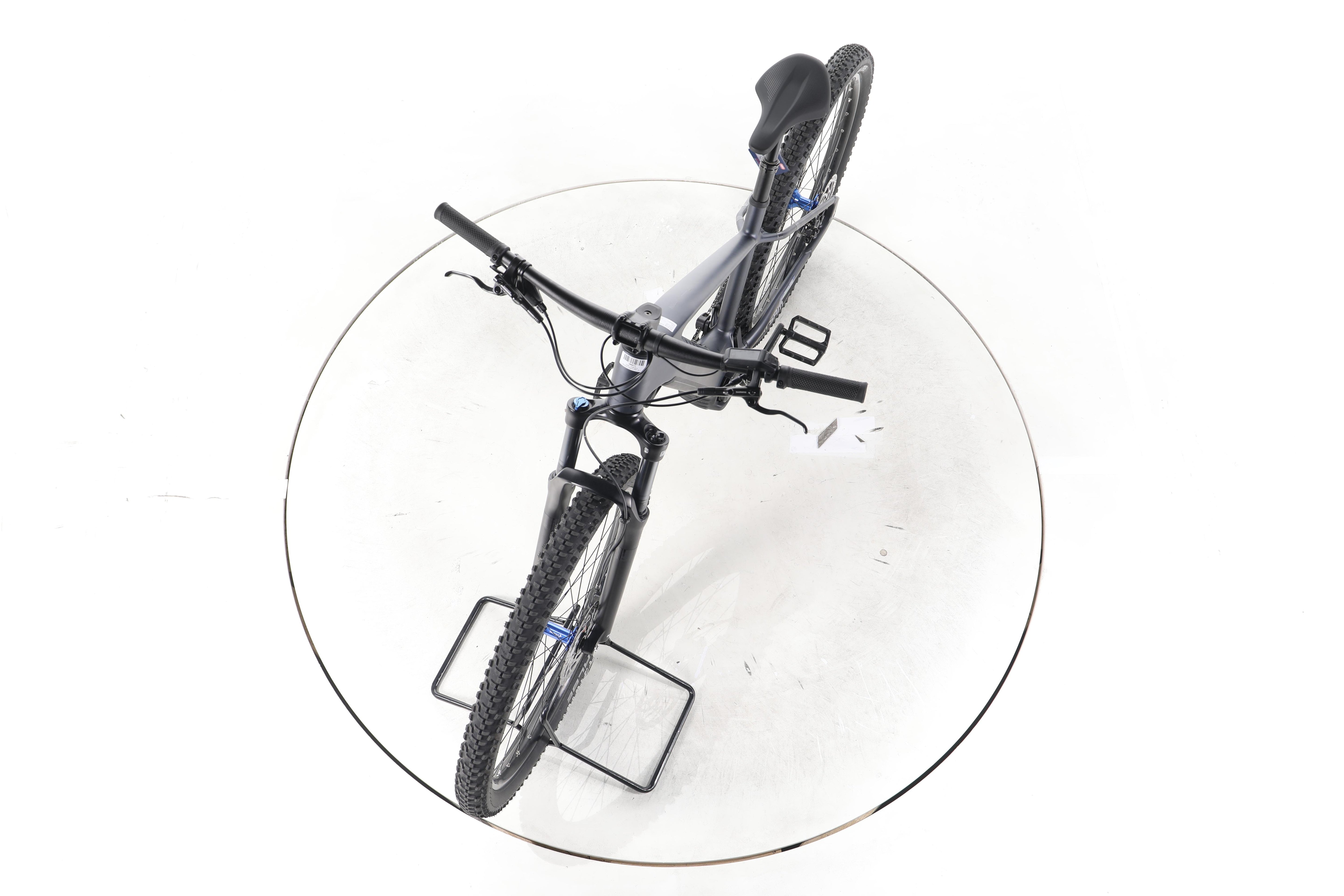 Cube Reaction Hybrid ONE E-Bike 2025 - Image 17