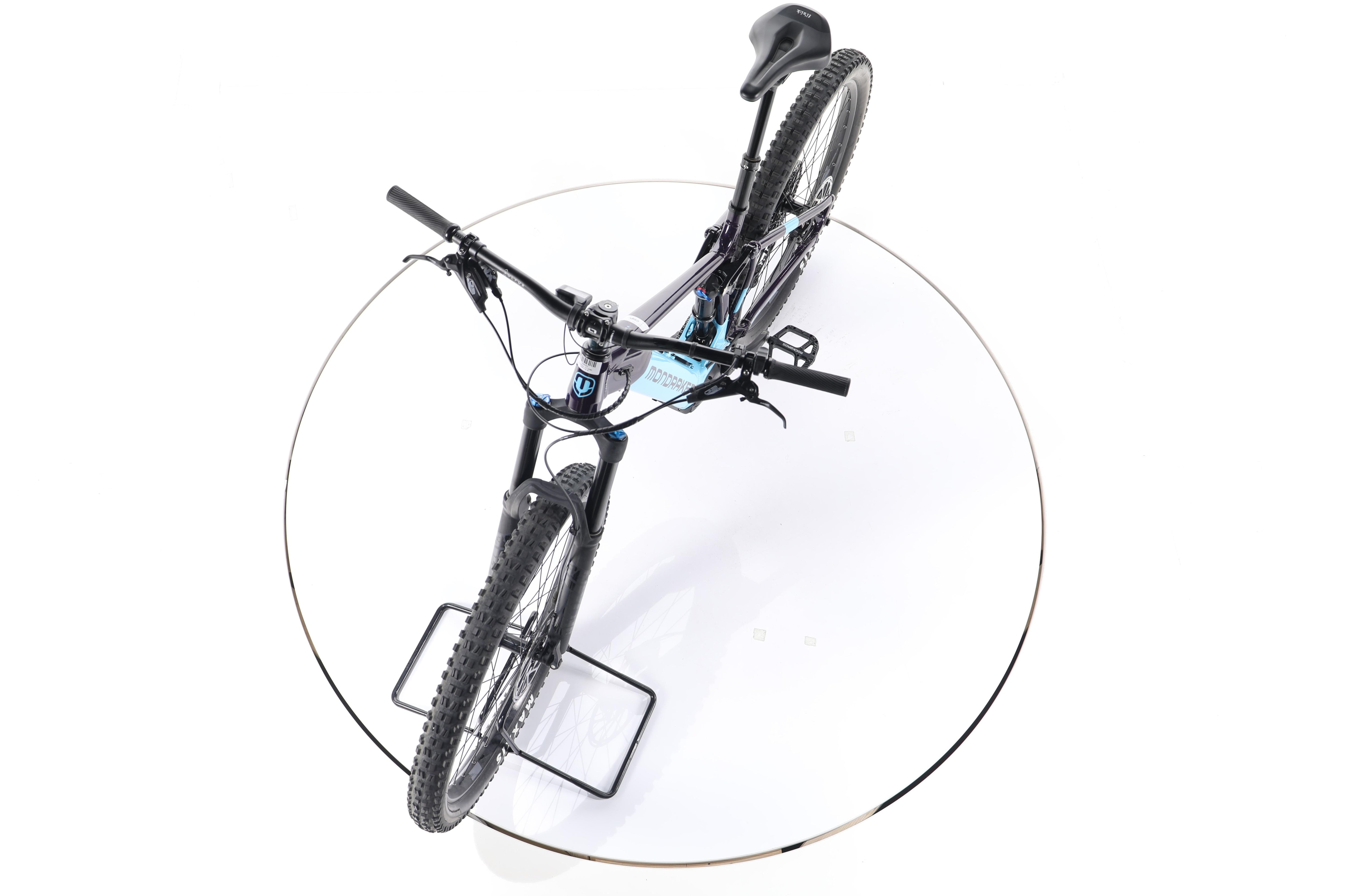 Mondraker DUSK R Fully E-Bike - Image 17
