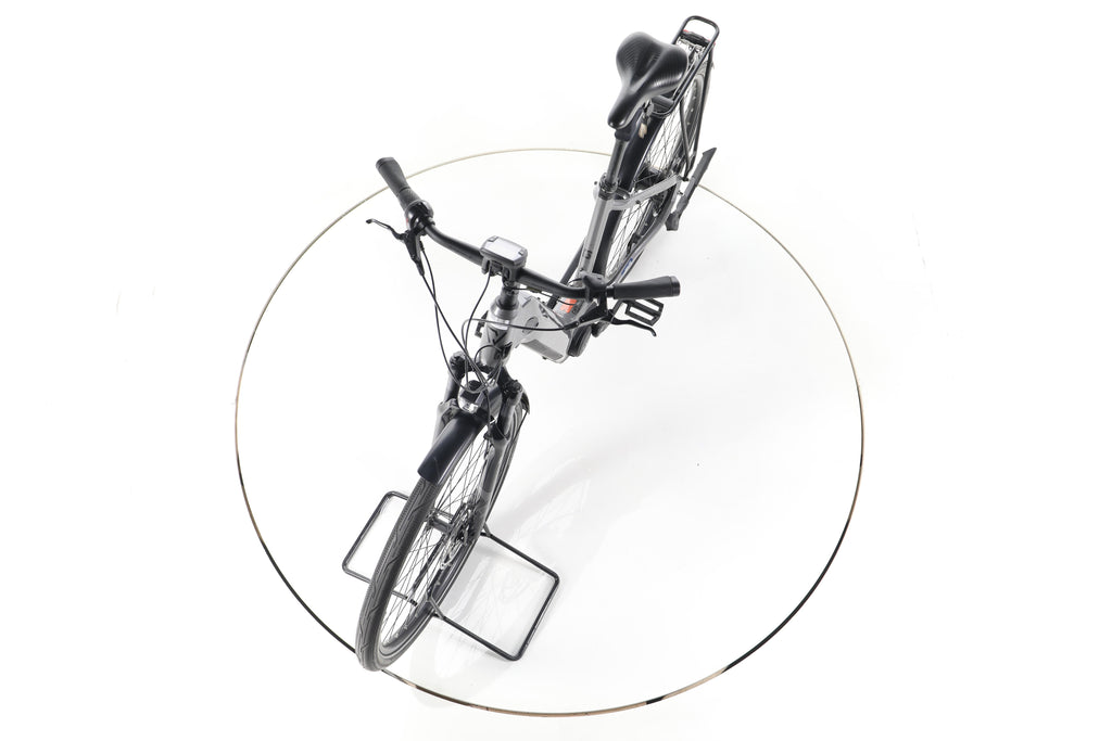 Conway Cairon TF 2.7 City E-Bike Tiefeinsteiger - Image 17
