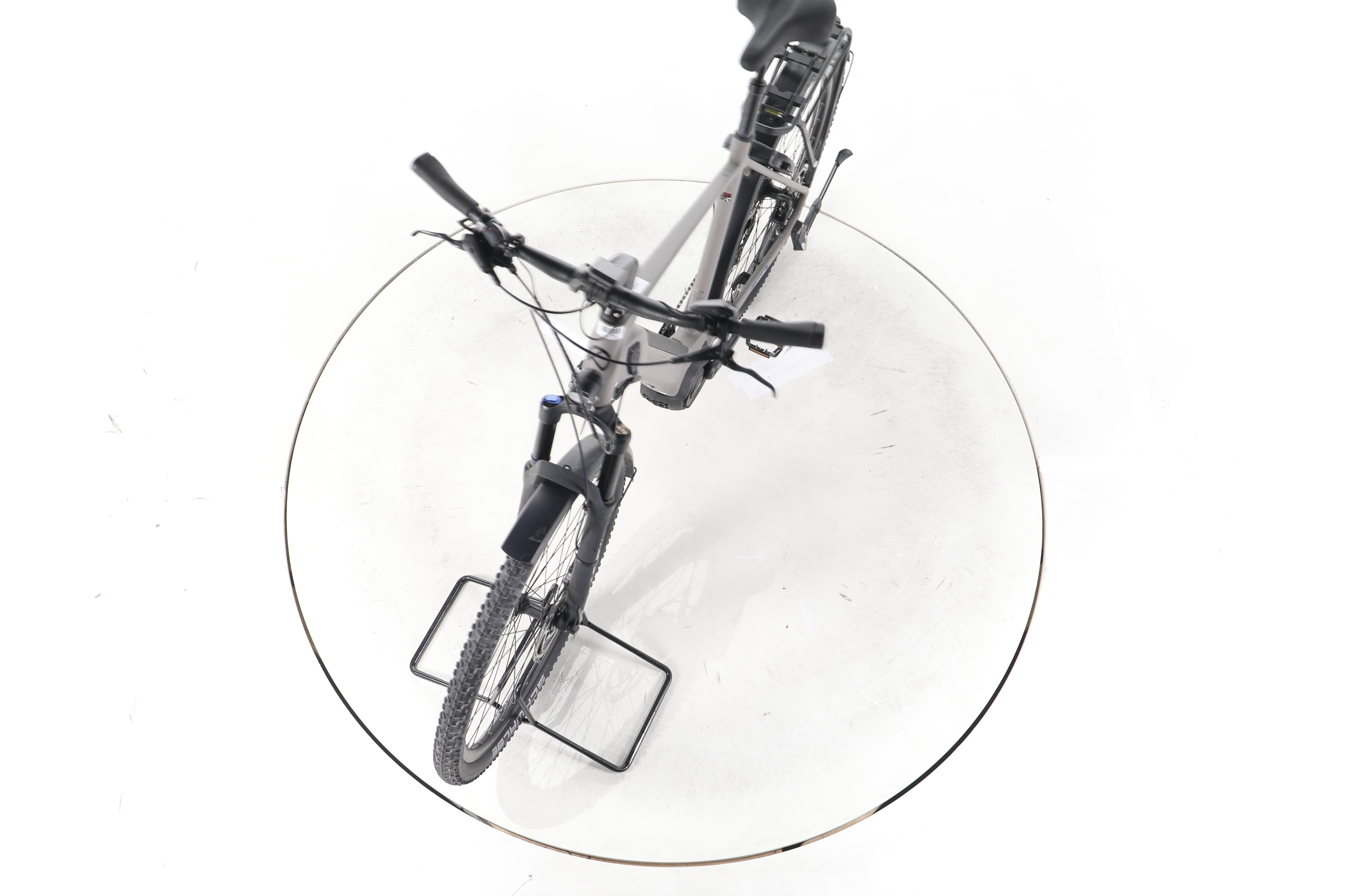 Kalkhoff Entice 5.B Move+ Trekking E-Bike - Image 17