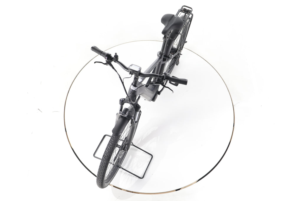 Pegasus Savino EVO 5R Performance City E-Bike - Image 17