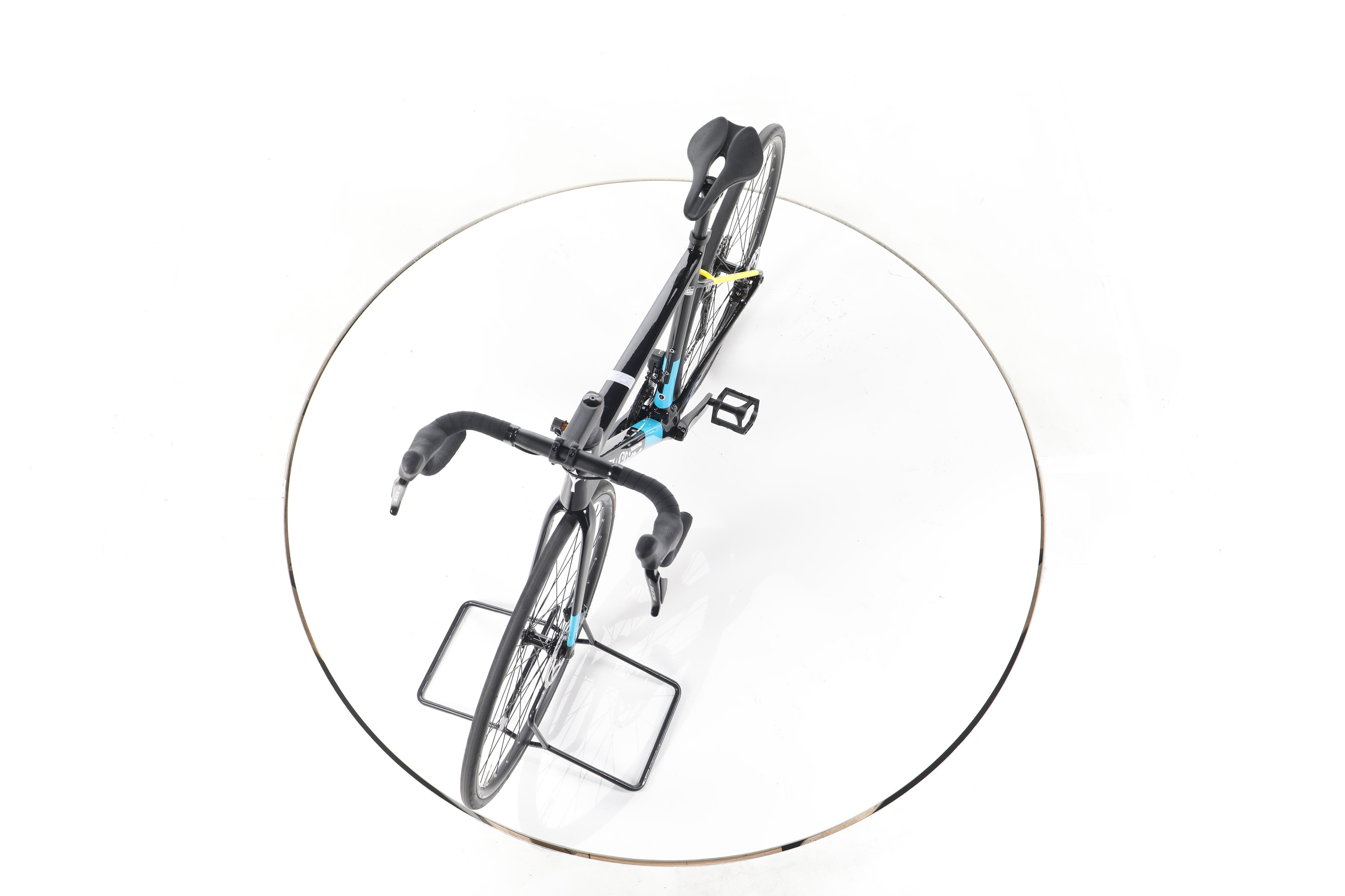 Wilier New Grada Disc 105 Di2 Rennrad Carbon - Image 17