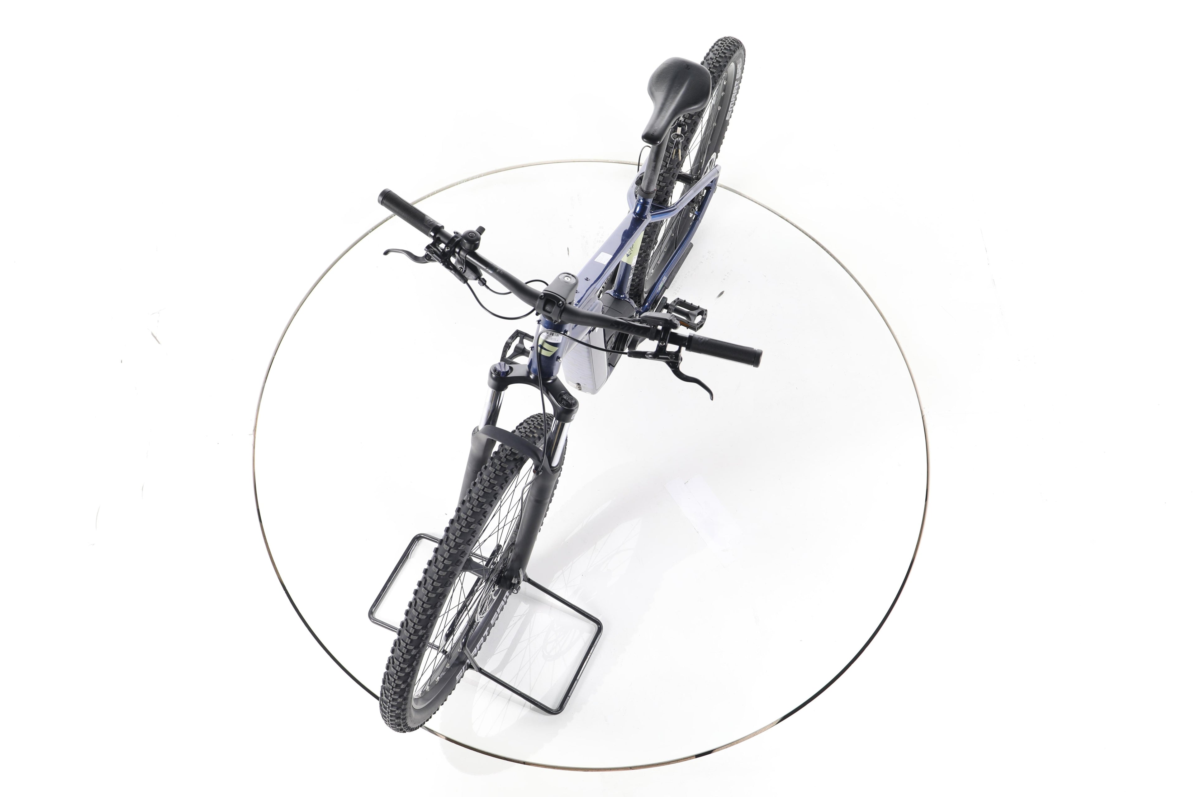 Bergamont E-Revox Premium Sport E-Bike - Image 17