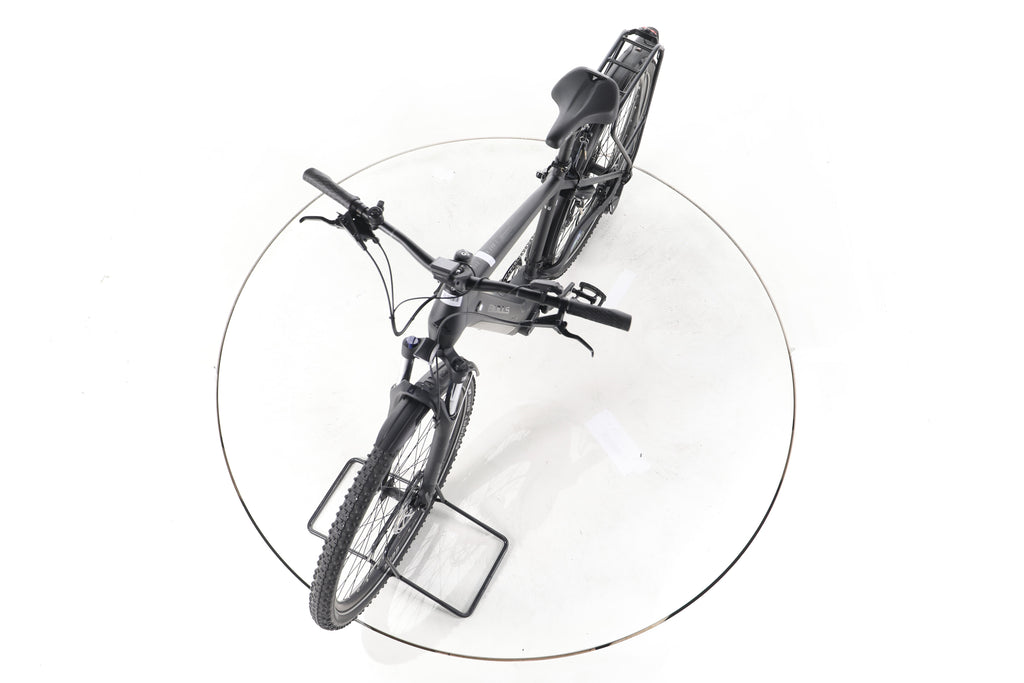 Bulls Cross Flyer EVO 1 Trekking E-Bike - Image 17