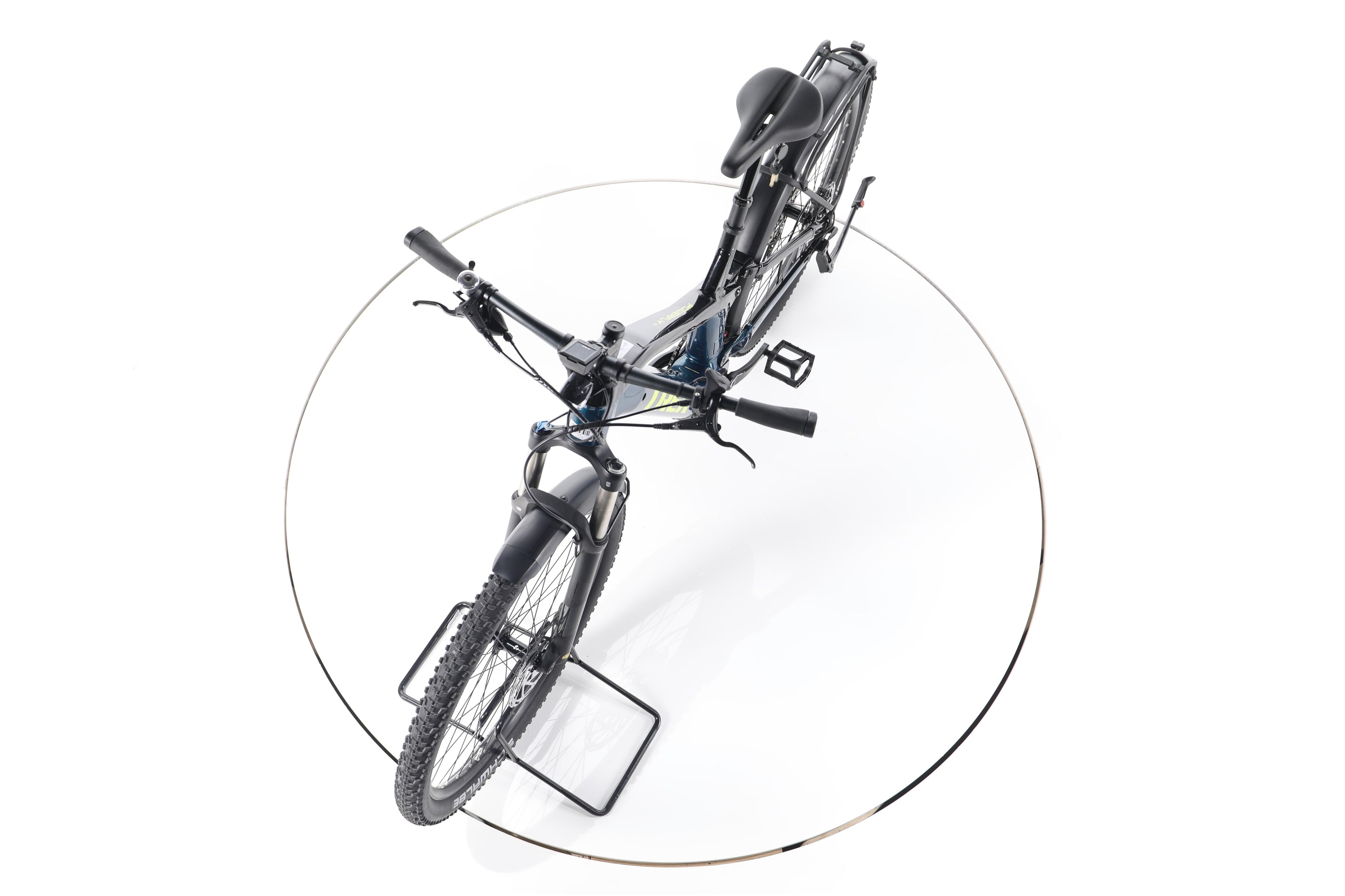 Trek Powerfly FS 4 Equipped Gen 2 SUV E-Bike - Image 17