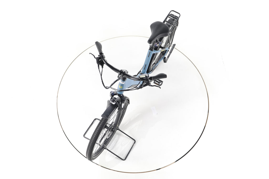 Winora TY200 Trekking E-Bike Tiefeinsteiger - Image 17