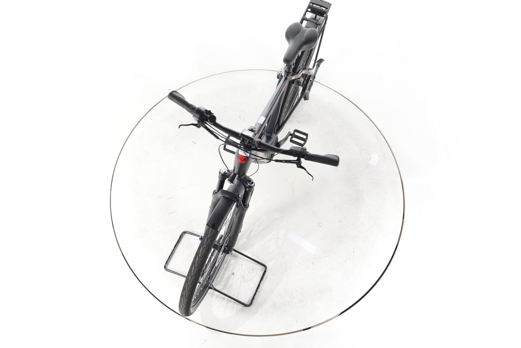 Malaguti Carezza TR 5.2 EN City E-Bike - Image 17