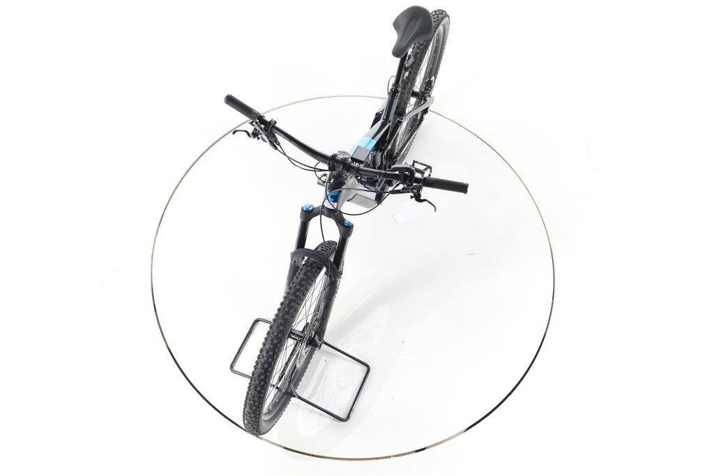 Cube Stereo Hybrid 140 HPC SLX E-Bike Fully Carbon 2024 - Image 17