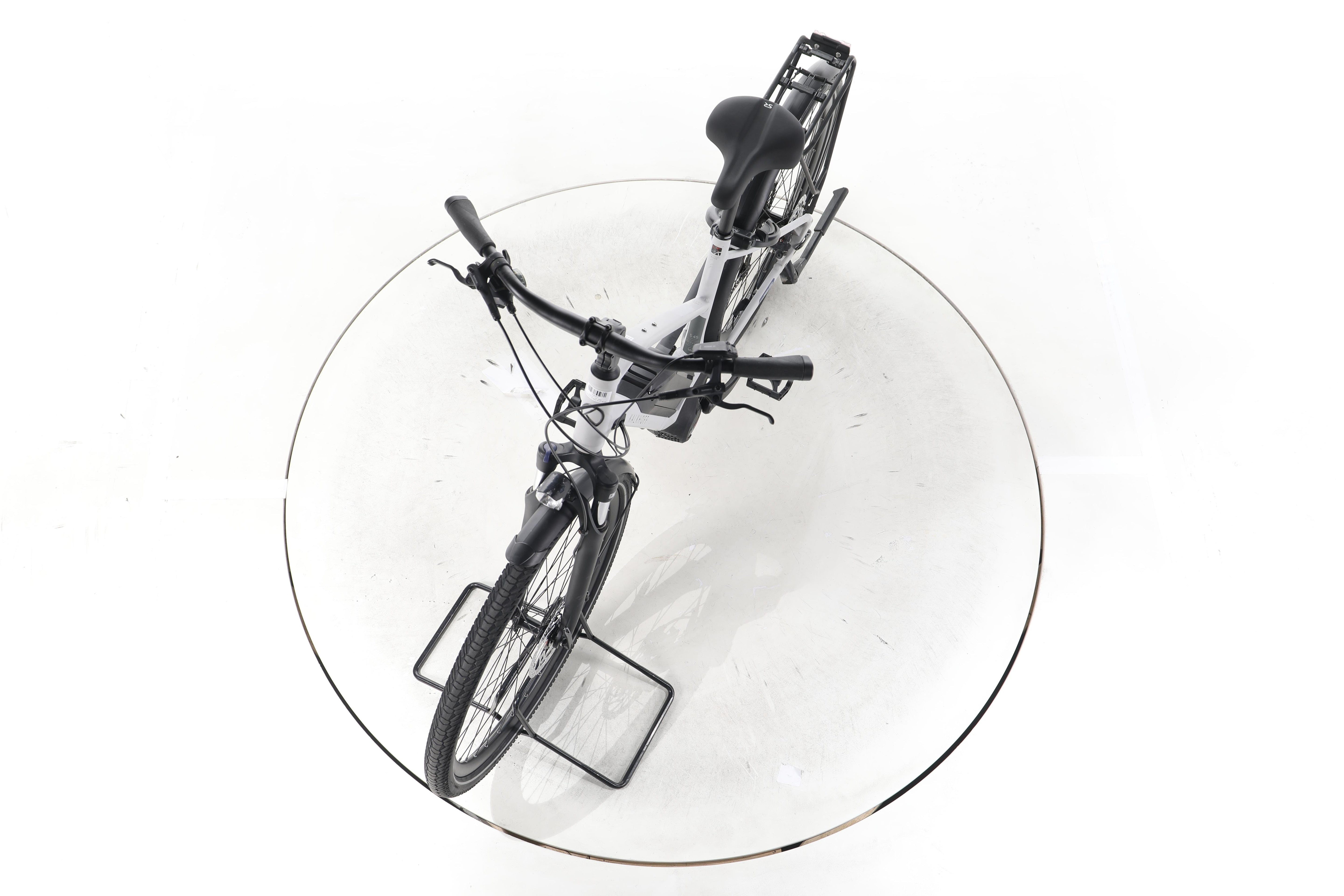Kalkhoff Endeavour 1.B Move Trekking E-Bike - Image 17