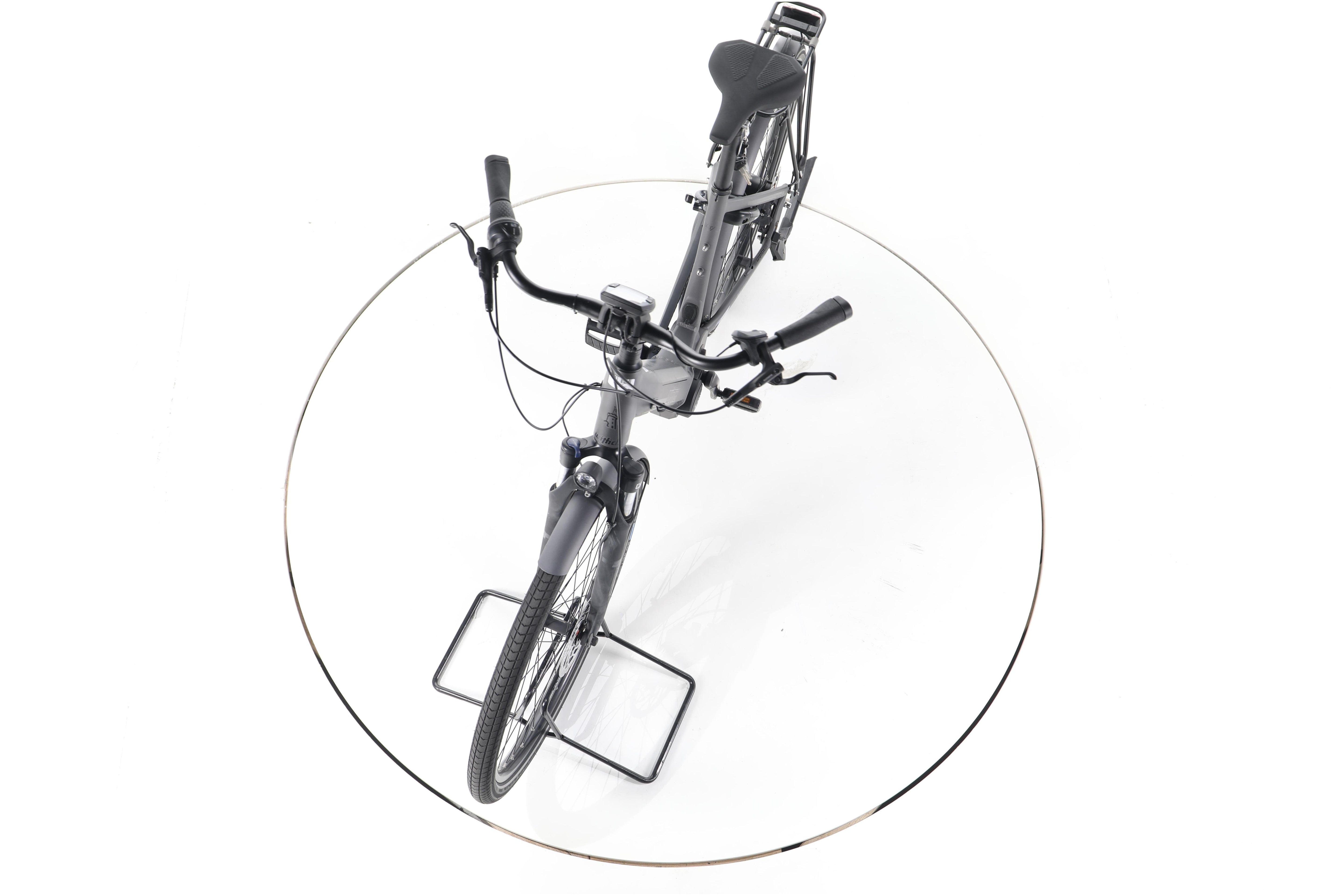 Wittich WBI 8 City E-Bike Tiefeinsteiger - Image 17
