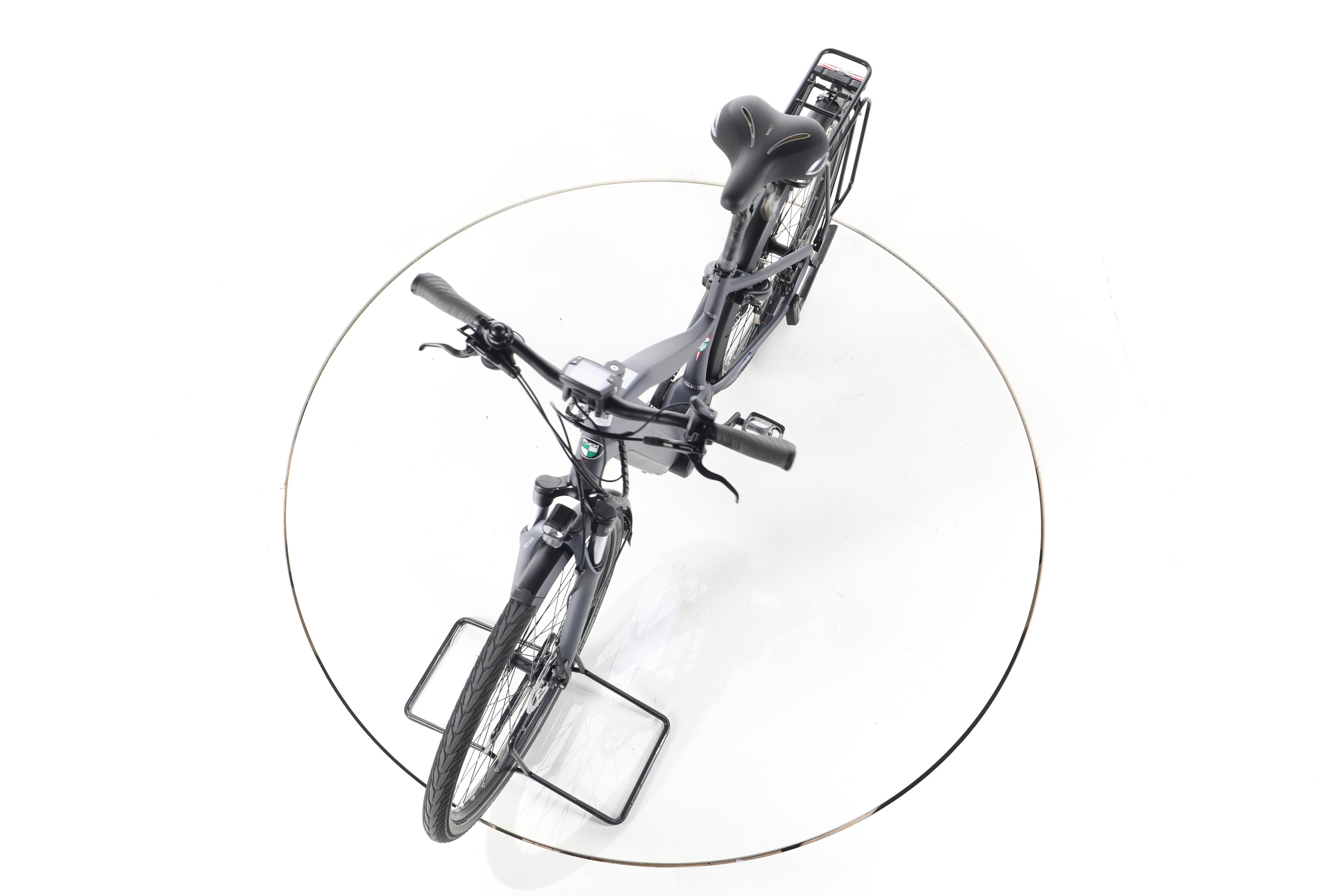 Puch T7.5 Trekking E-Bike - Image 17