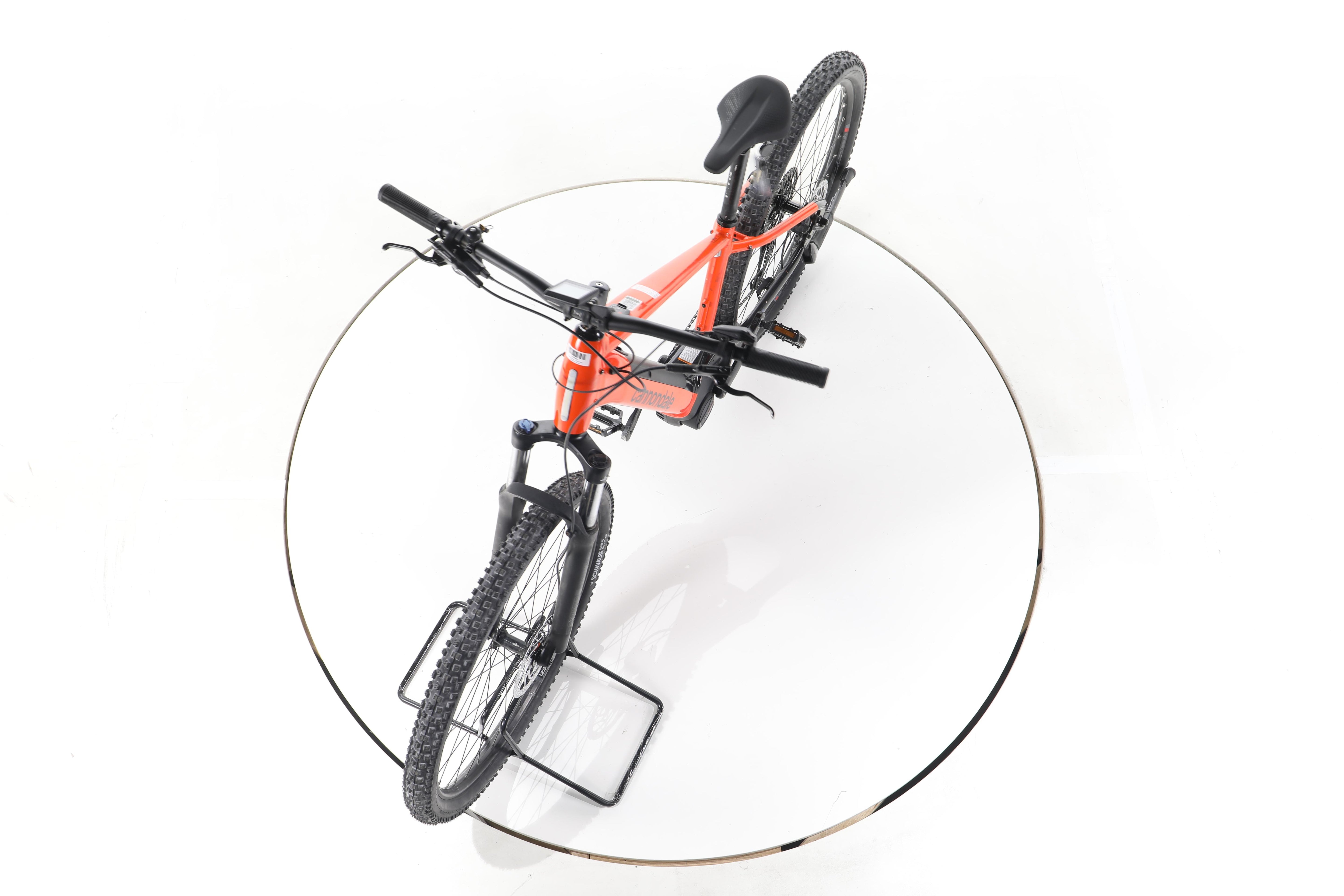 Cannondale Trail Neo 3 E-Bike 2024 - Image 17