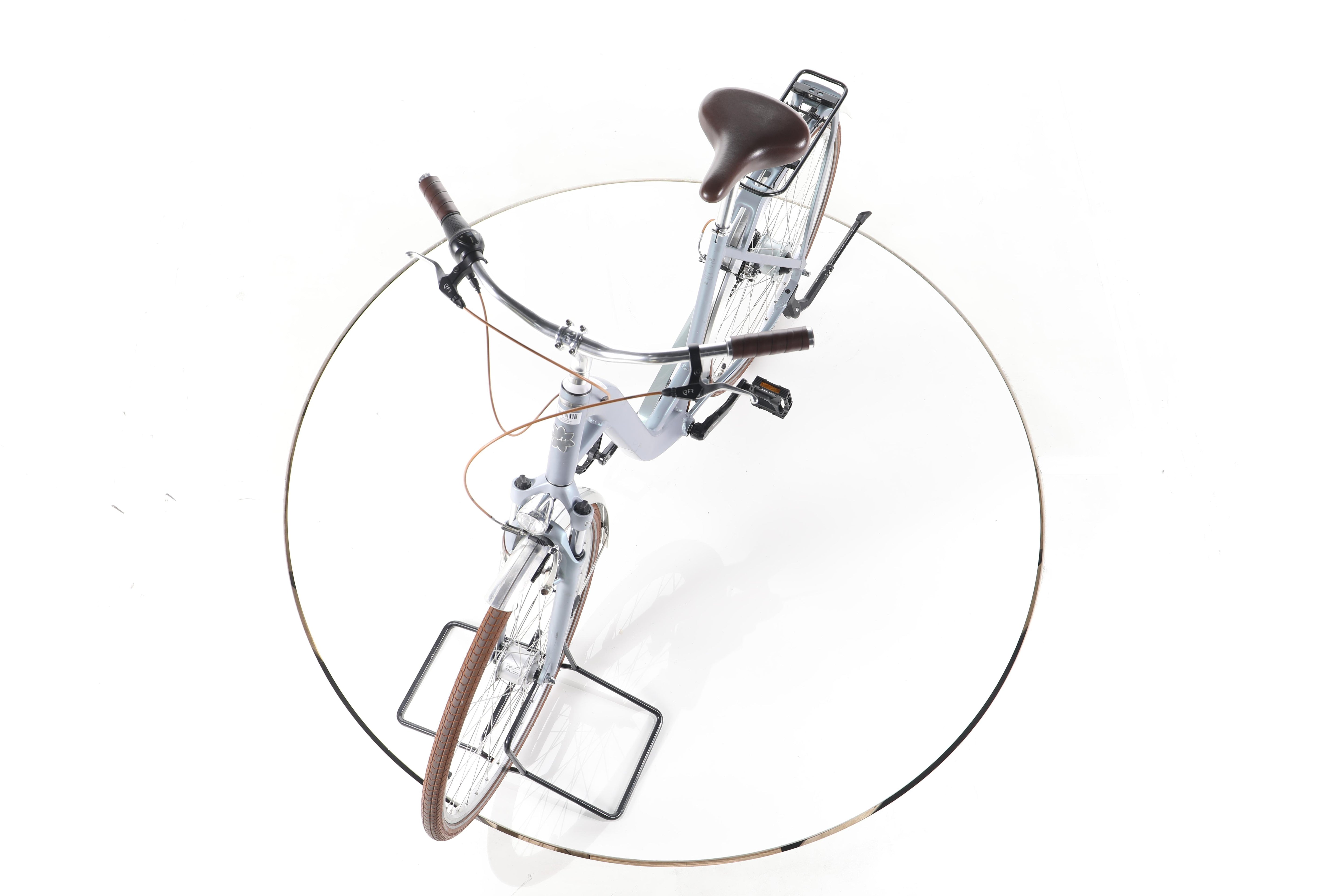 Cube Ella Cruise Fahrrad City & Trekking - Image 17