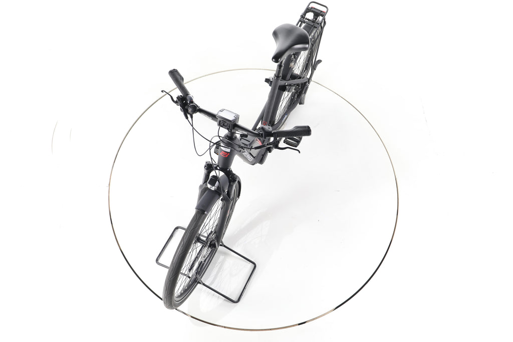 Brennabor T-35e City E-Bike Tiefeinsteiger - Image 17
