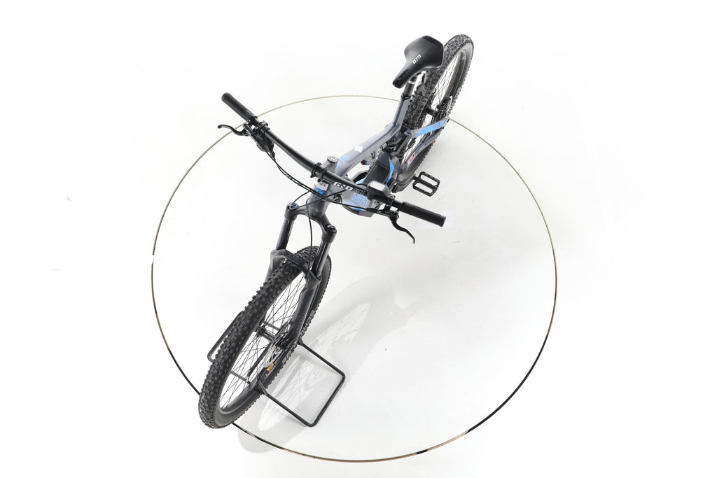Ghost E-ASX160 Essential Fully E-Bike - Image 17