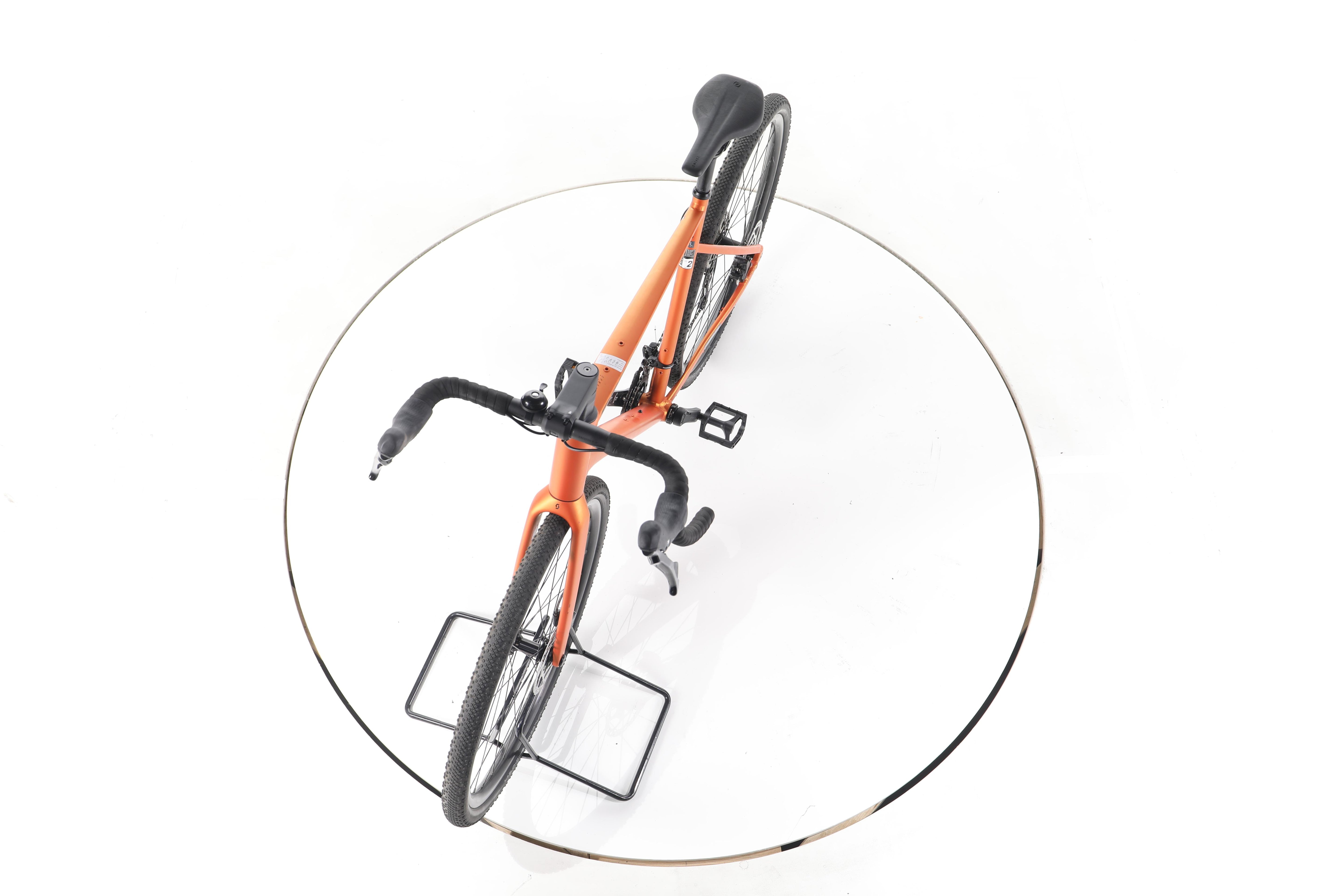 Scott Speedster Gravel 30 Gravelbike - Image 17