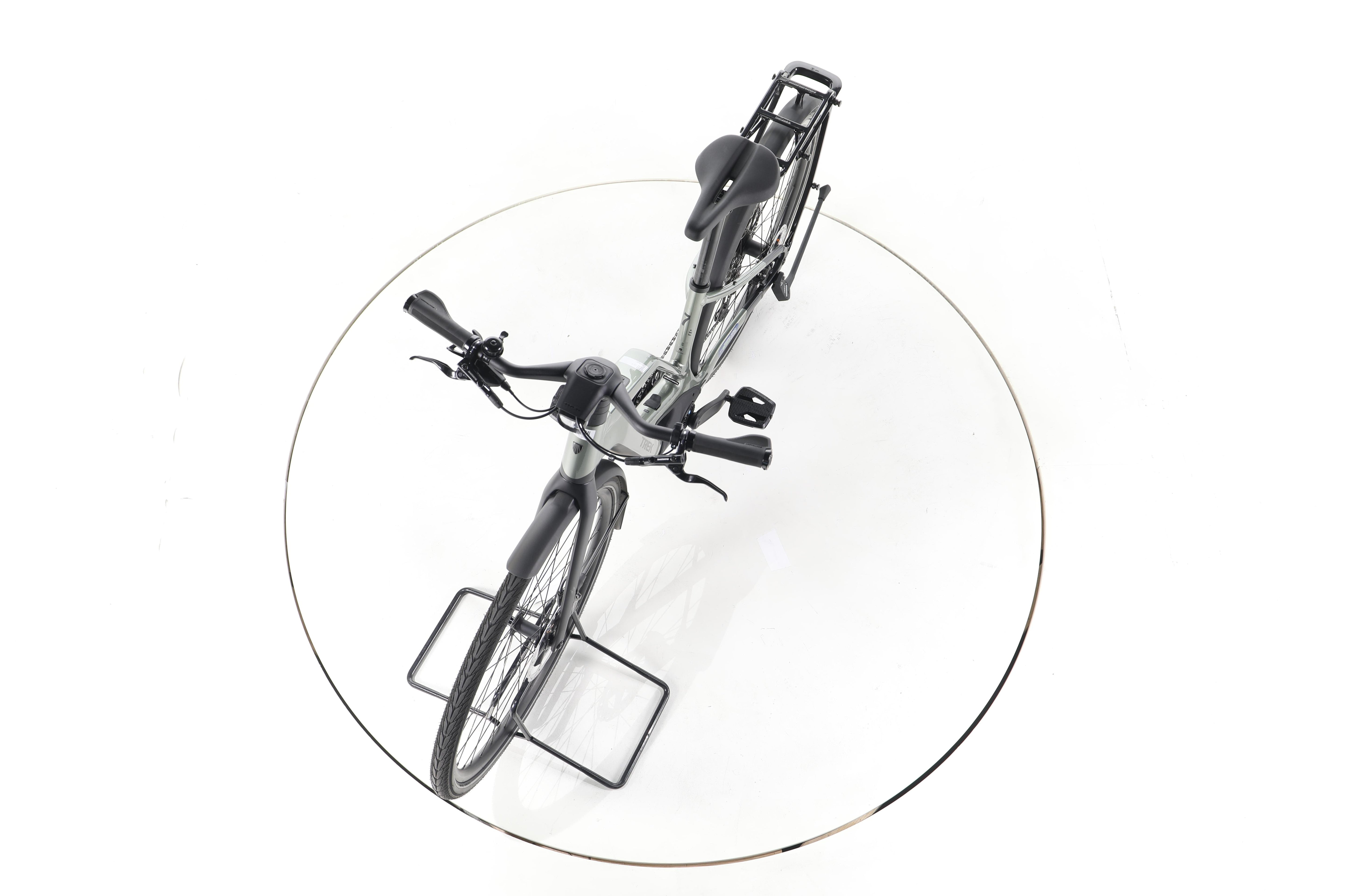 Trek FX+ 7 Trekking E-Bike 2024 - Image 17
