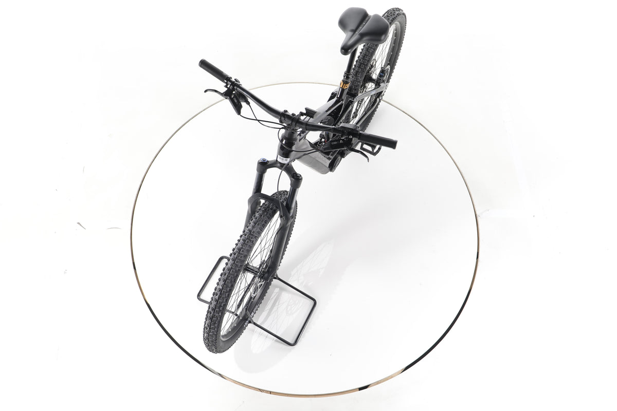 Cube Stereo Hybrid 140 HPC Race E-Bike Fully Carbon - Image 17