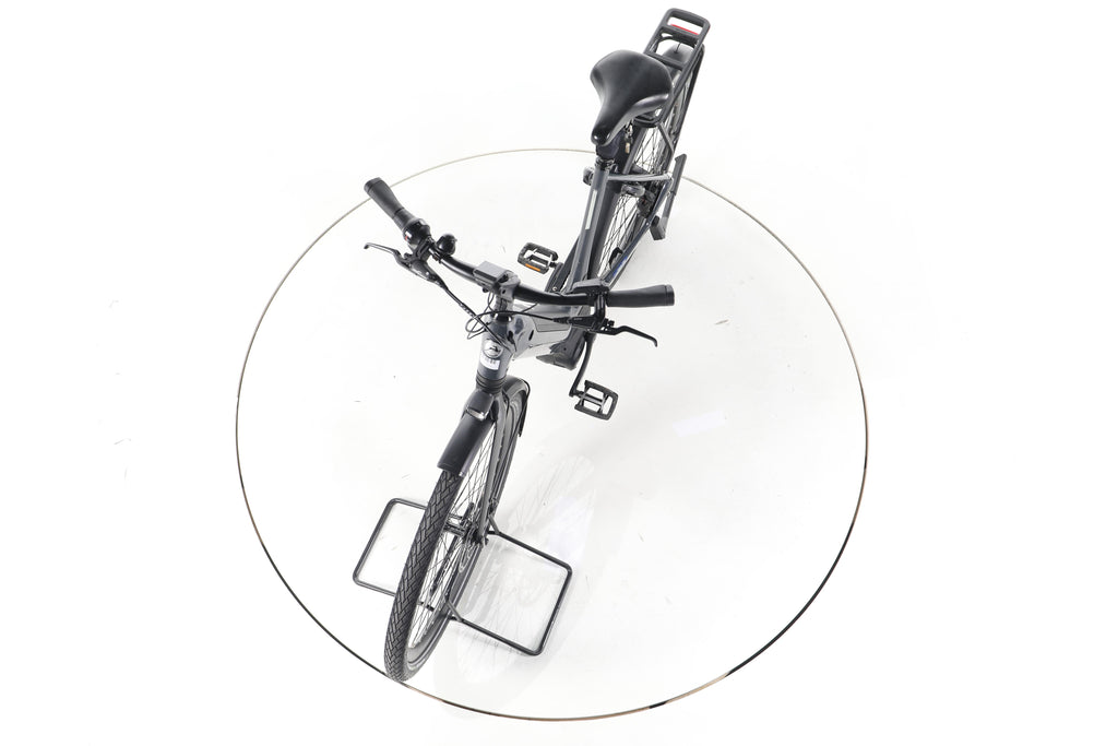Gazelle Ultimate C5 HMB City E-Bike Tiefeinsteiger - Image 17