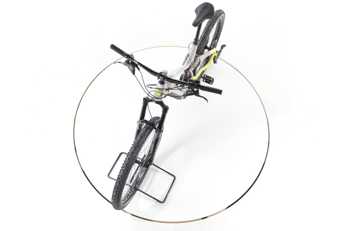 Haibike AllMtn 2 E-Bike Fully - Image 17