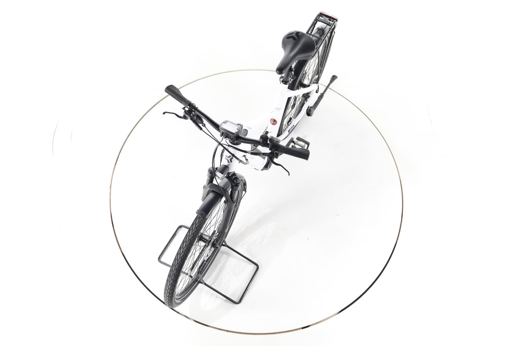 Carver Route E.510 Trekking E-Bike 2023 - Image 17
