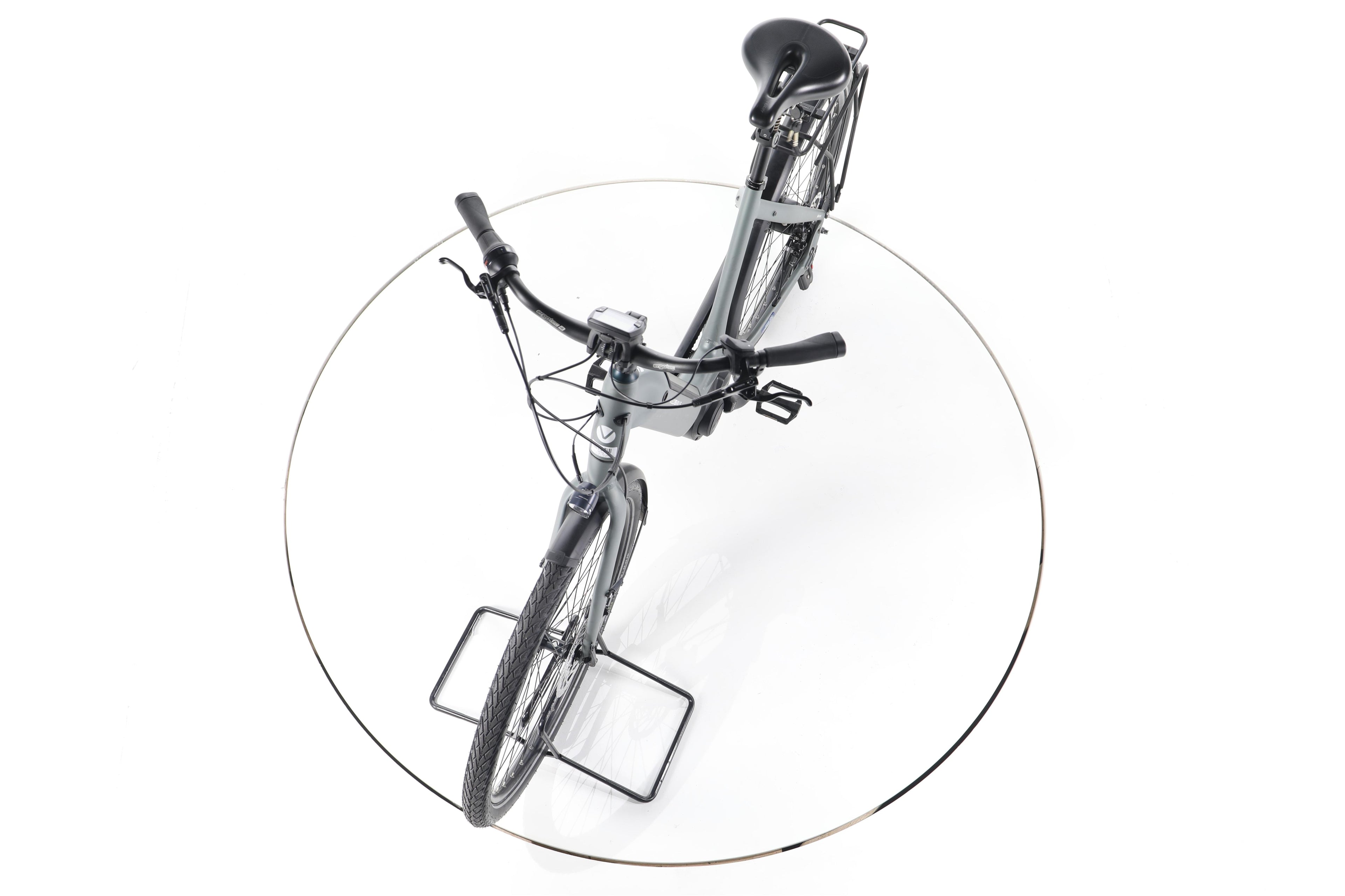 Velo de Ville AEB 890 City E-Bike Tiefeinsteiger - Image 17