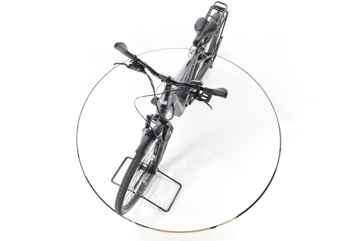 Pegasus Premio EVO ABS Trekking E-Bike - Image 17