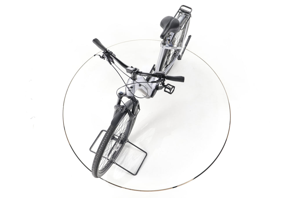 Cube Kathmandu Hybrid SLX Trekking E-Bike Tiefeinsteiger - Image 17